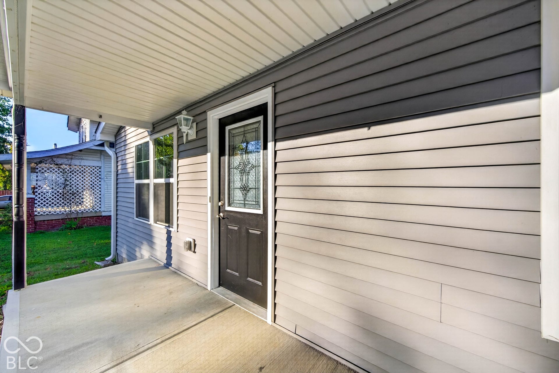550 N Pine Street, Morgantown, IN 46160
