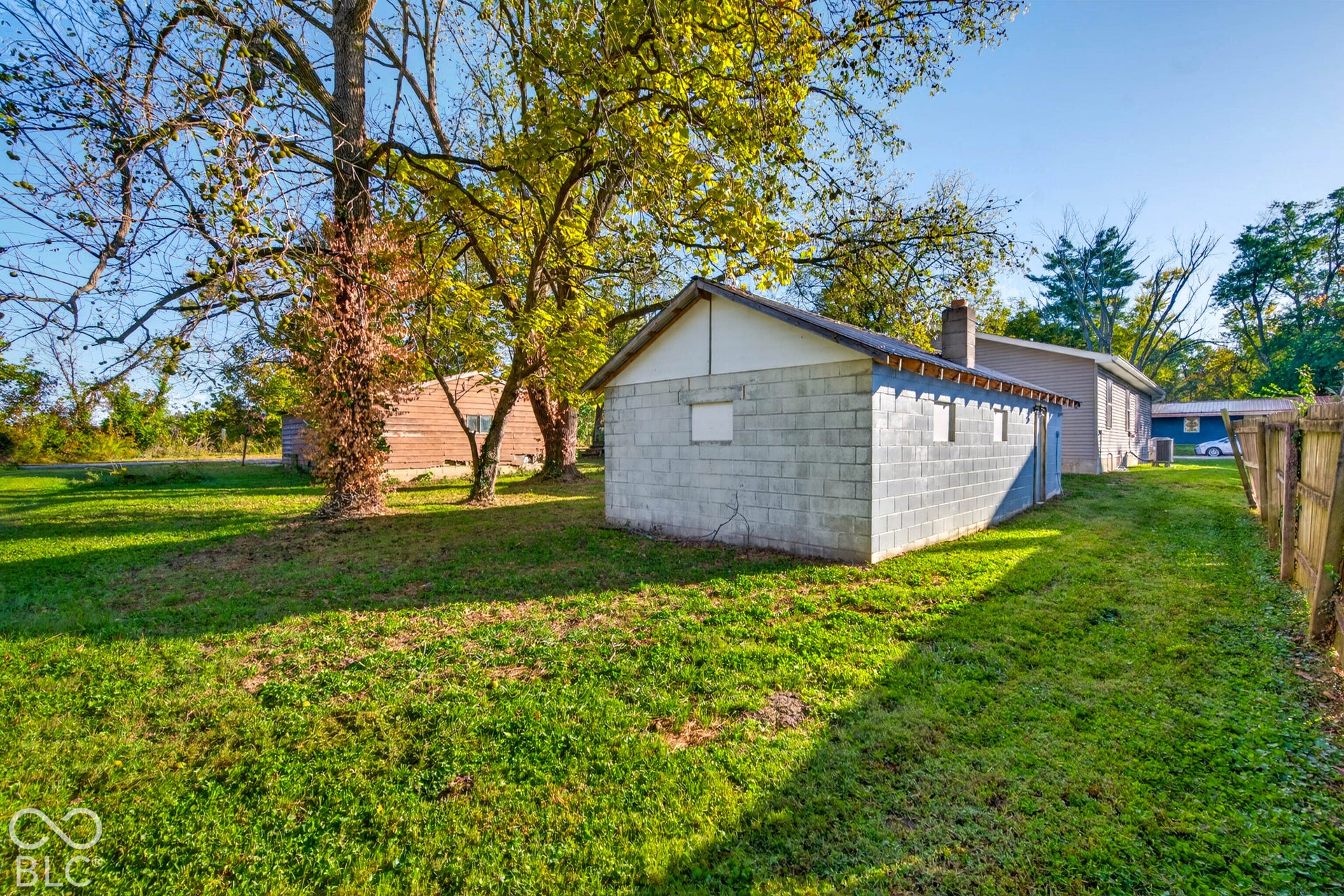 550 N Pine Street, Morgantown, IN 46160