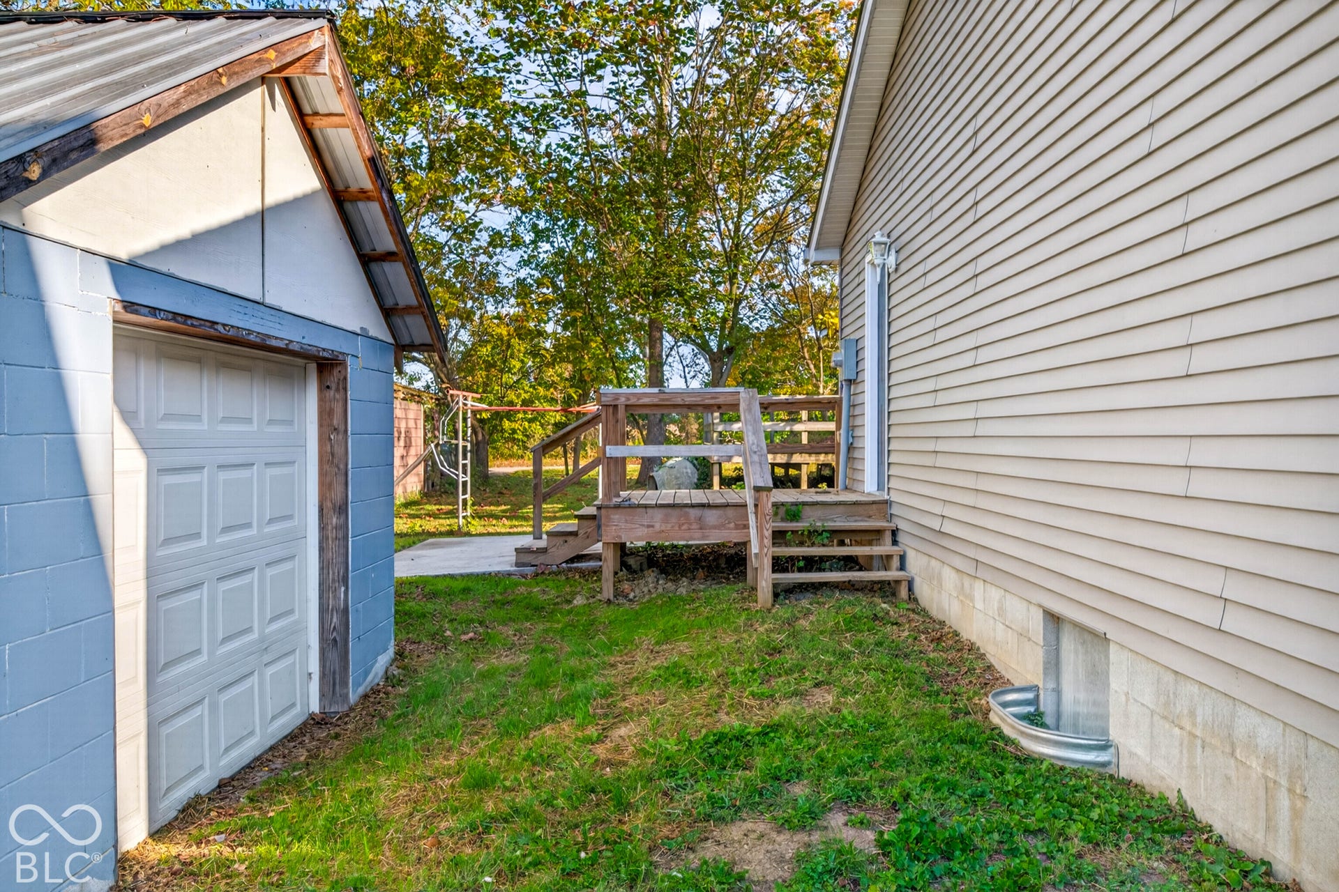 550 N Pine Street, Morgantown, IN 46160