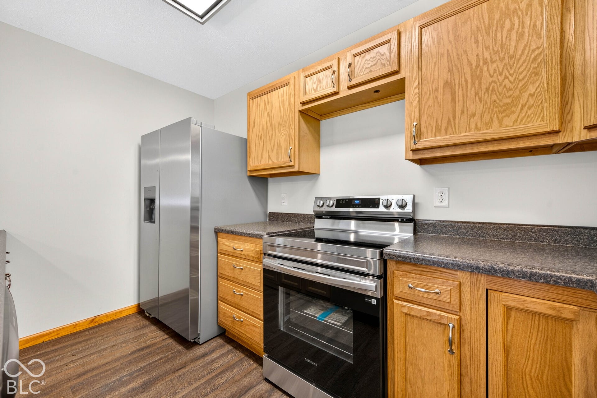 550 N Pine Street, Morgantown, IN 46160