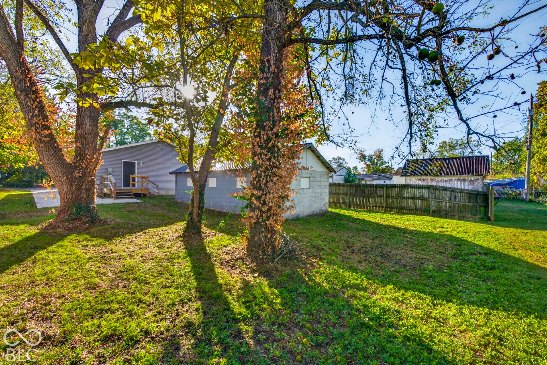 550 N Pine Street, Morgantown, IN 46160