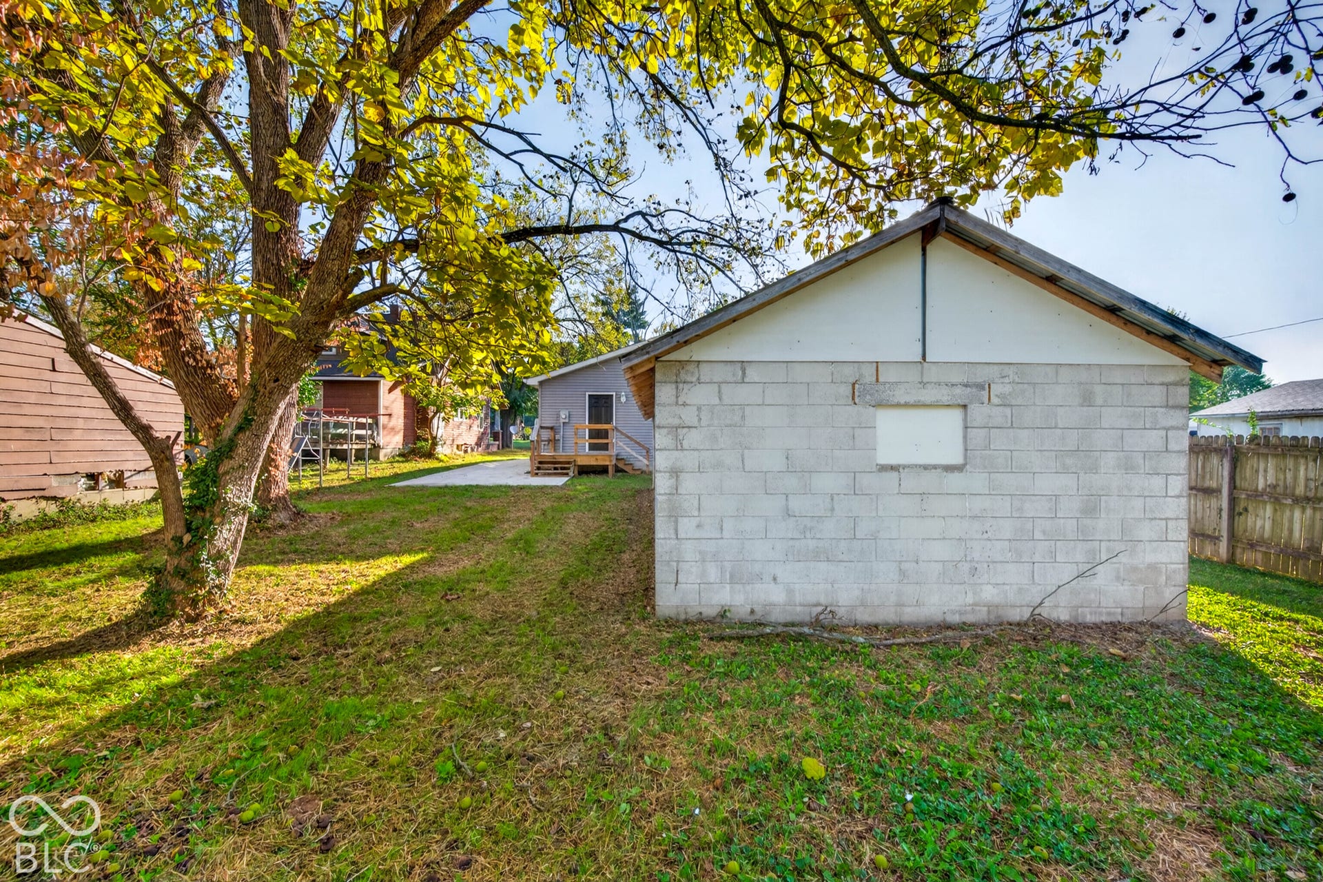 550 N Pine Street, Morgantown, IN 46160