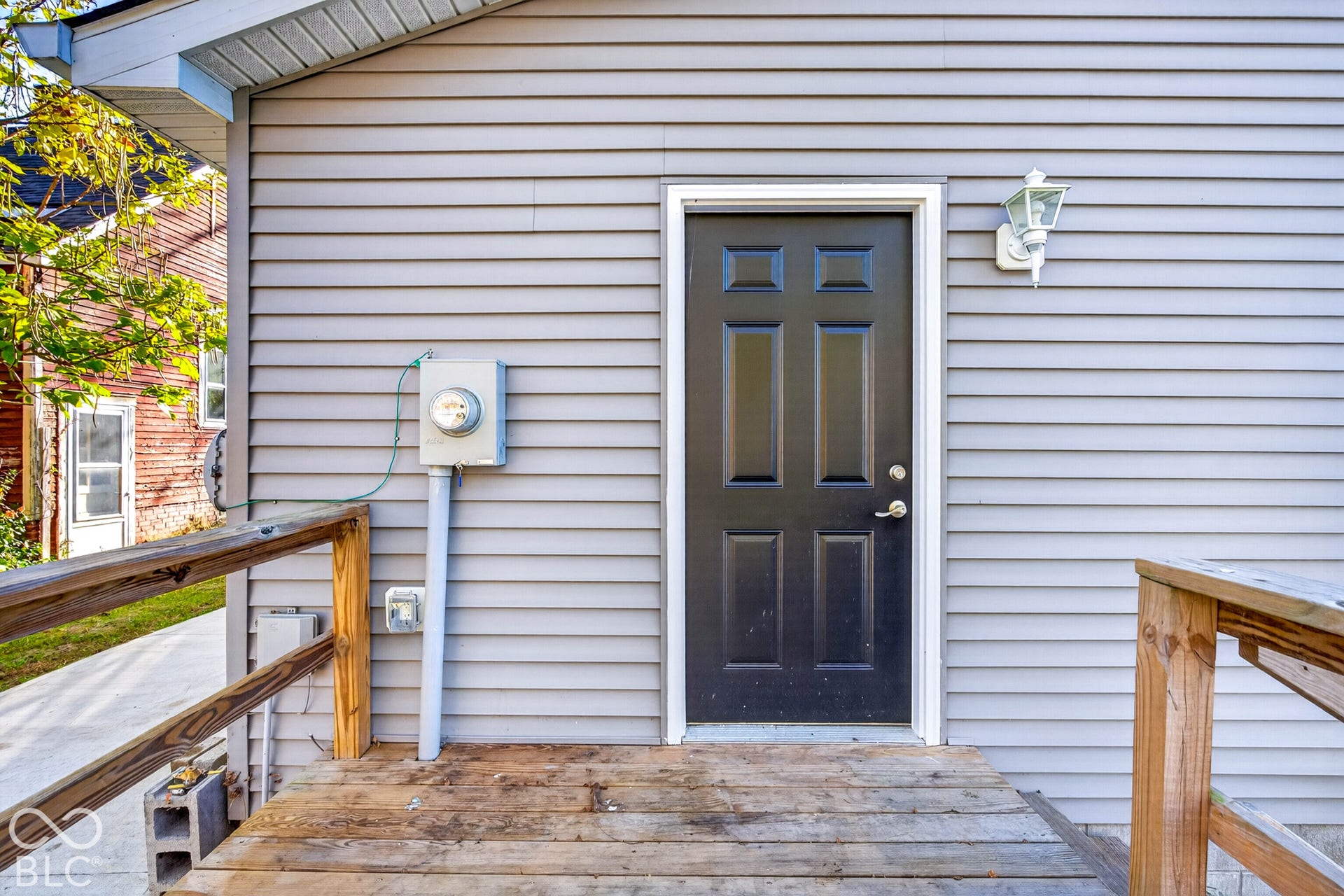 550 N Pine Street, Morgantown, IN 46160