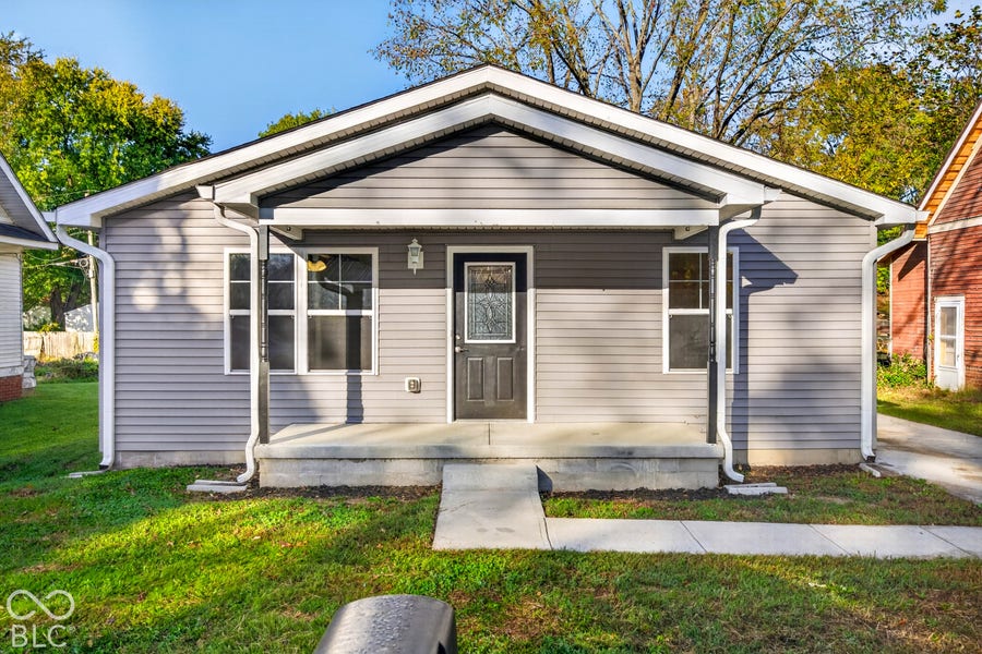 Property photo for 550 N Pine Street, Morgantown, IN