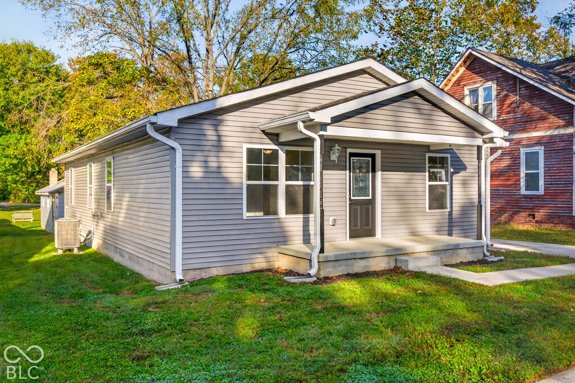 550 N Pine Street, Morgantown, IN 46160