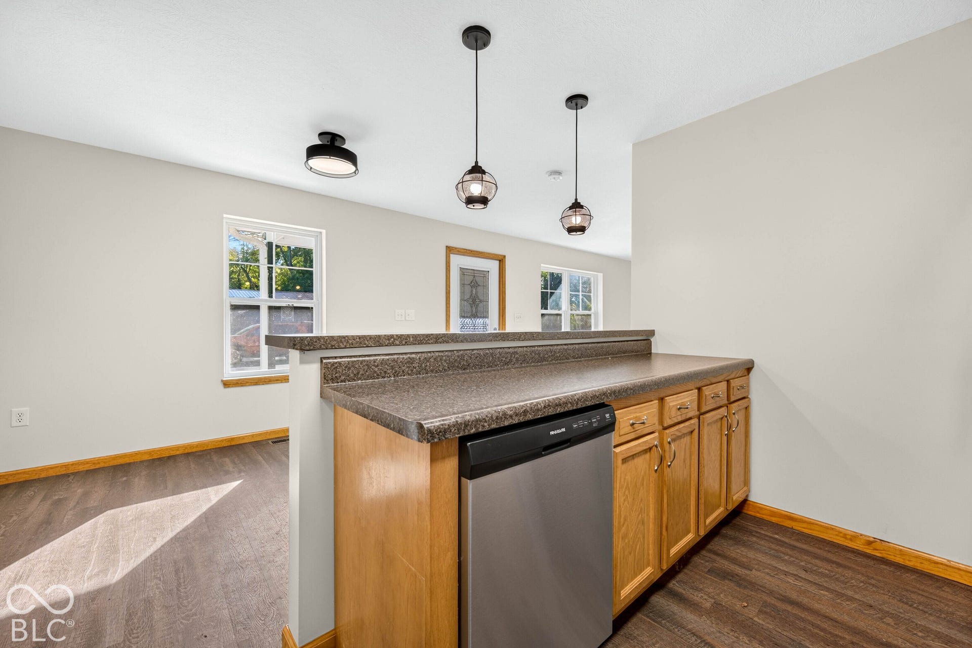550 N Pine Street, Morgantown, IN 46160