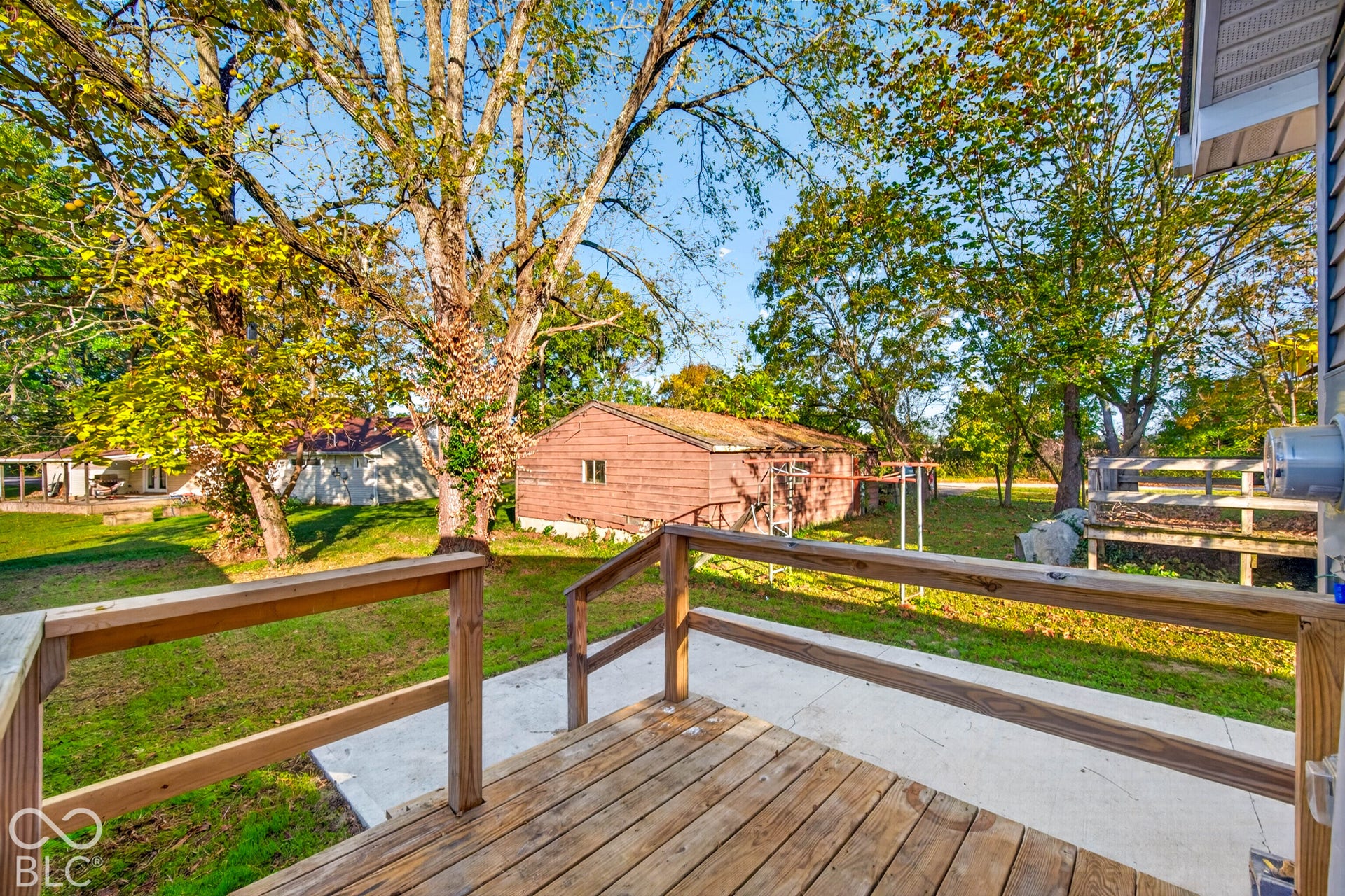 550 N Pine Street, Morgantown, IN 46160