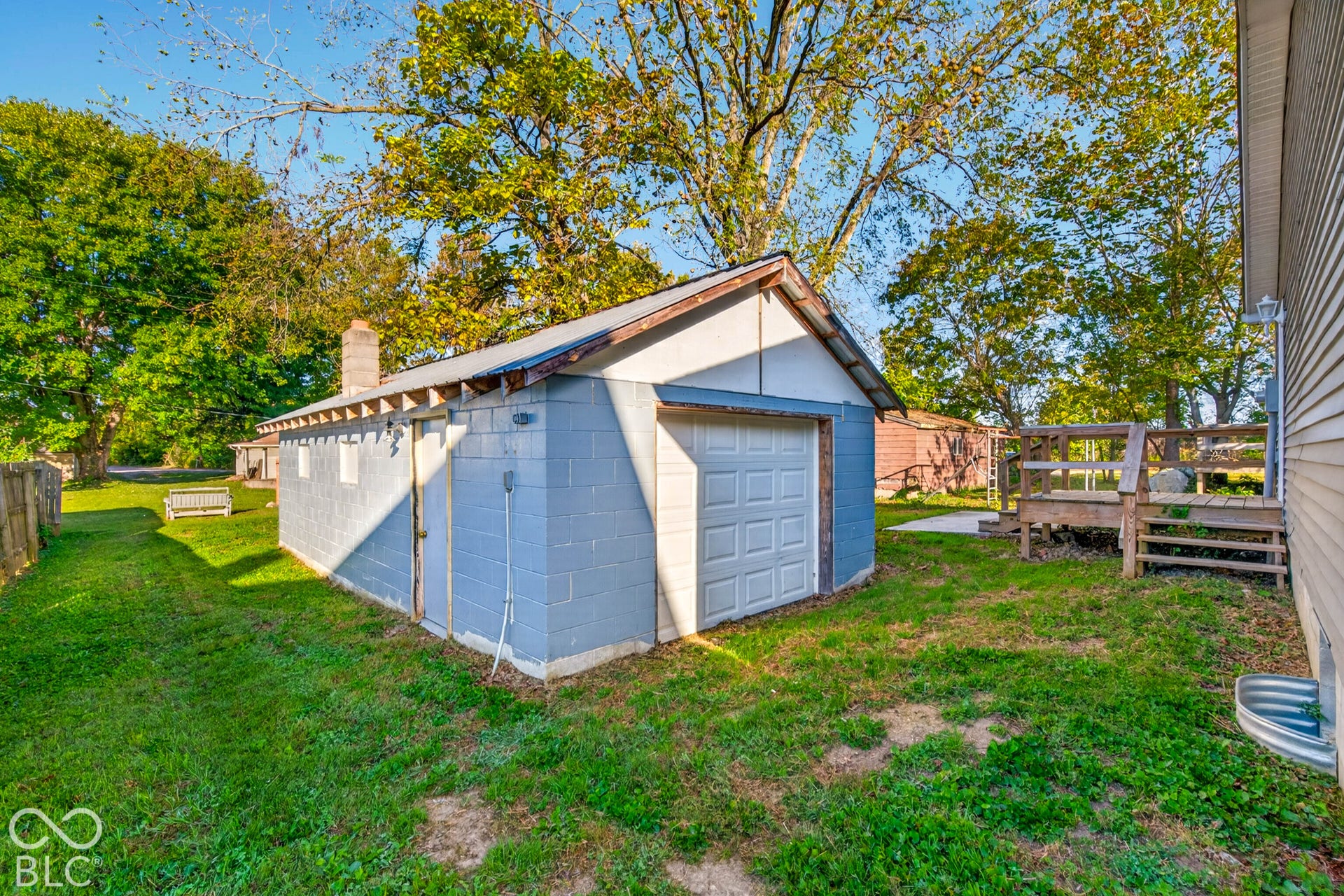 550 N Pine Street, Morgantown, IN 46160