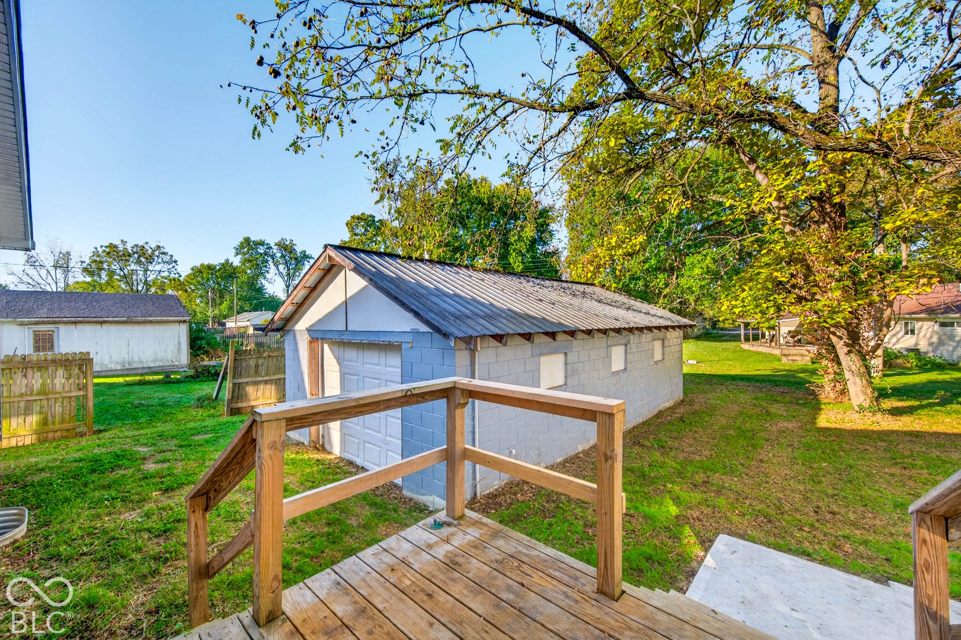 550 N Pine Street, Morgantown, IN 46160