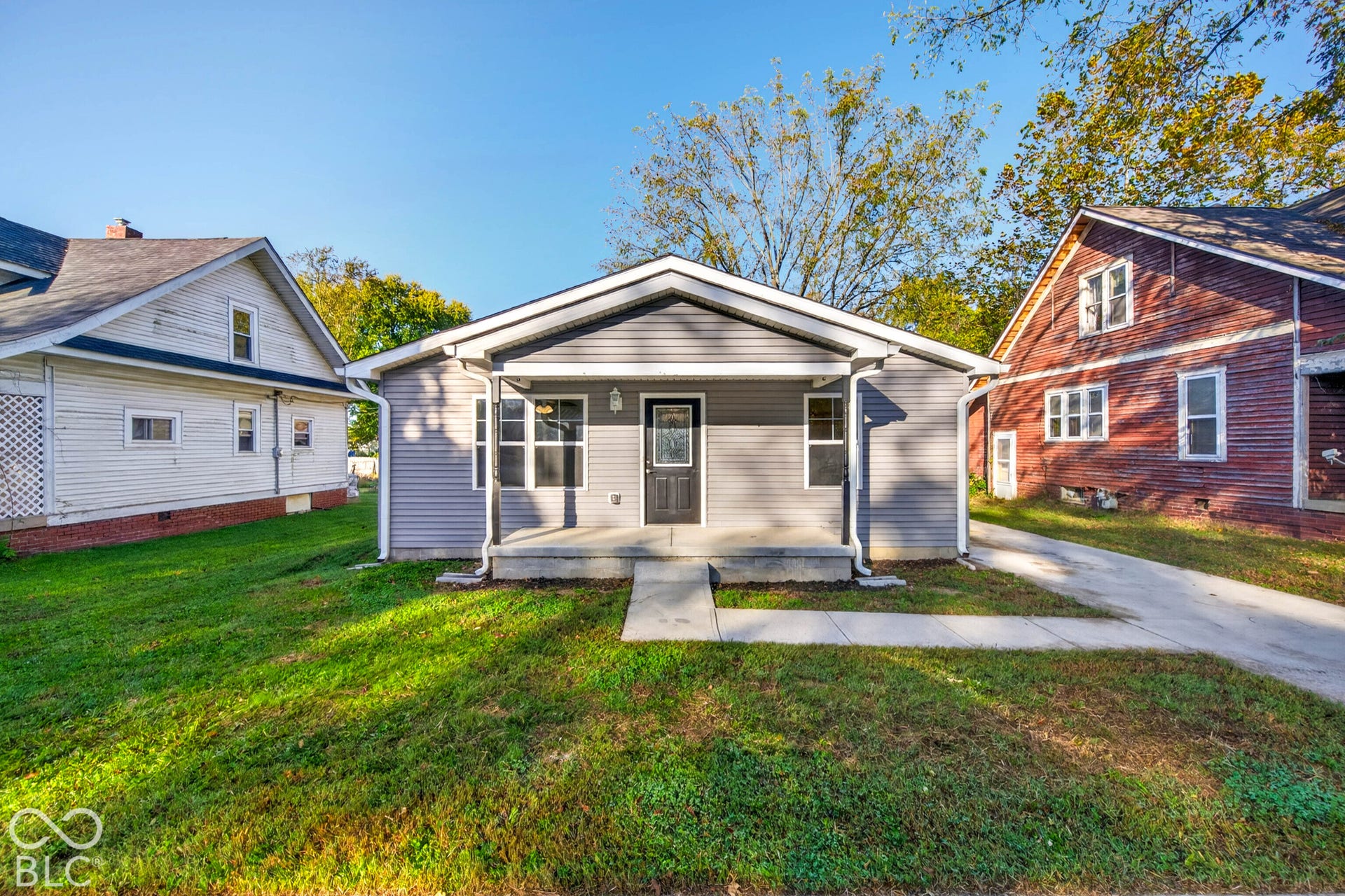 550 N Pine Street, Morgantown, IN 46160