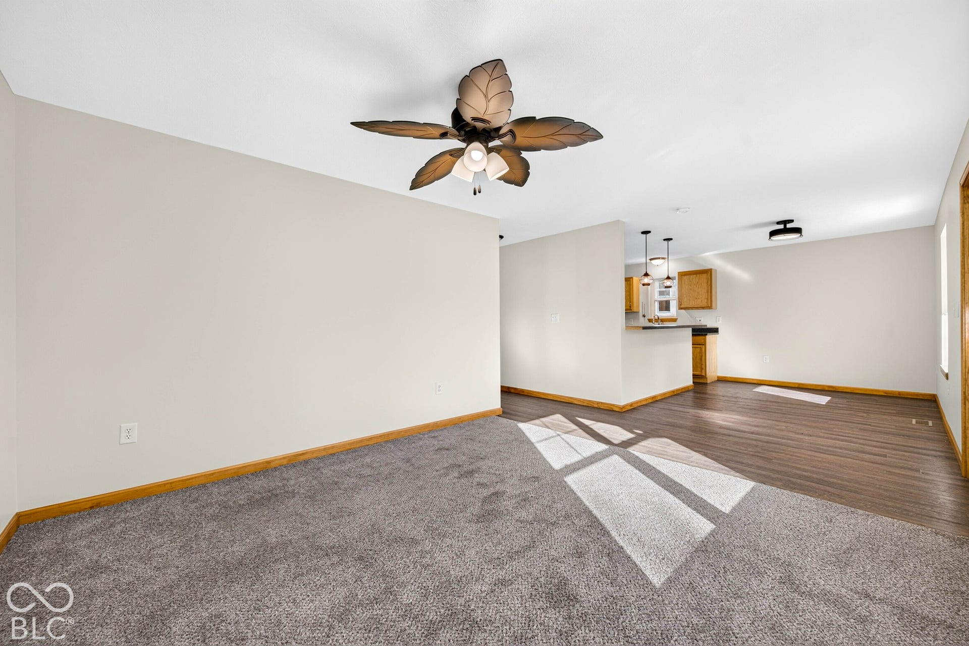 550 N Pine Street, Morgantown, IN 46160