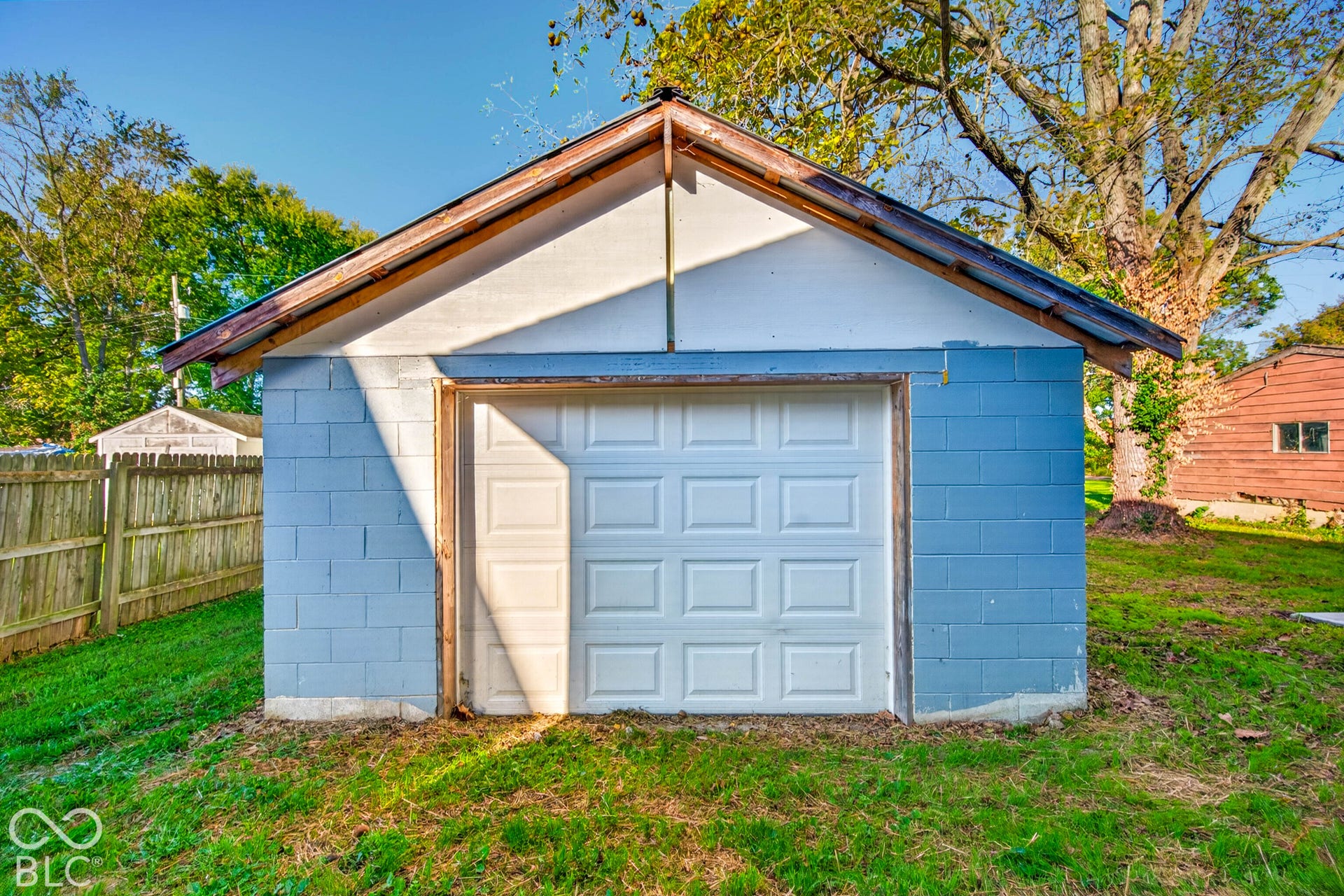 550 N Pine Street, Morgantown, IN 46160