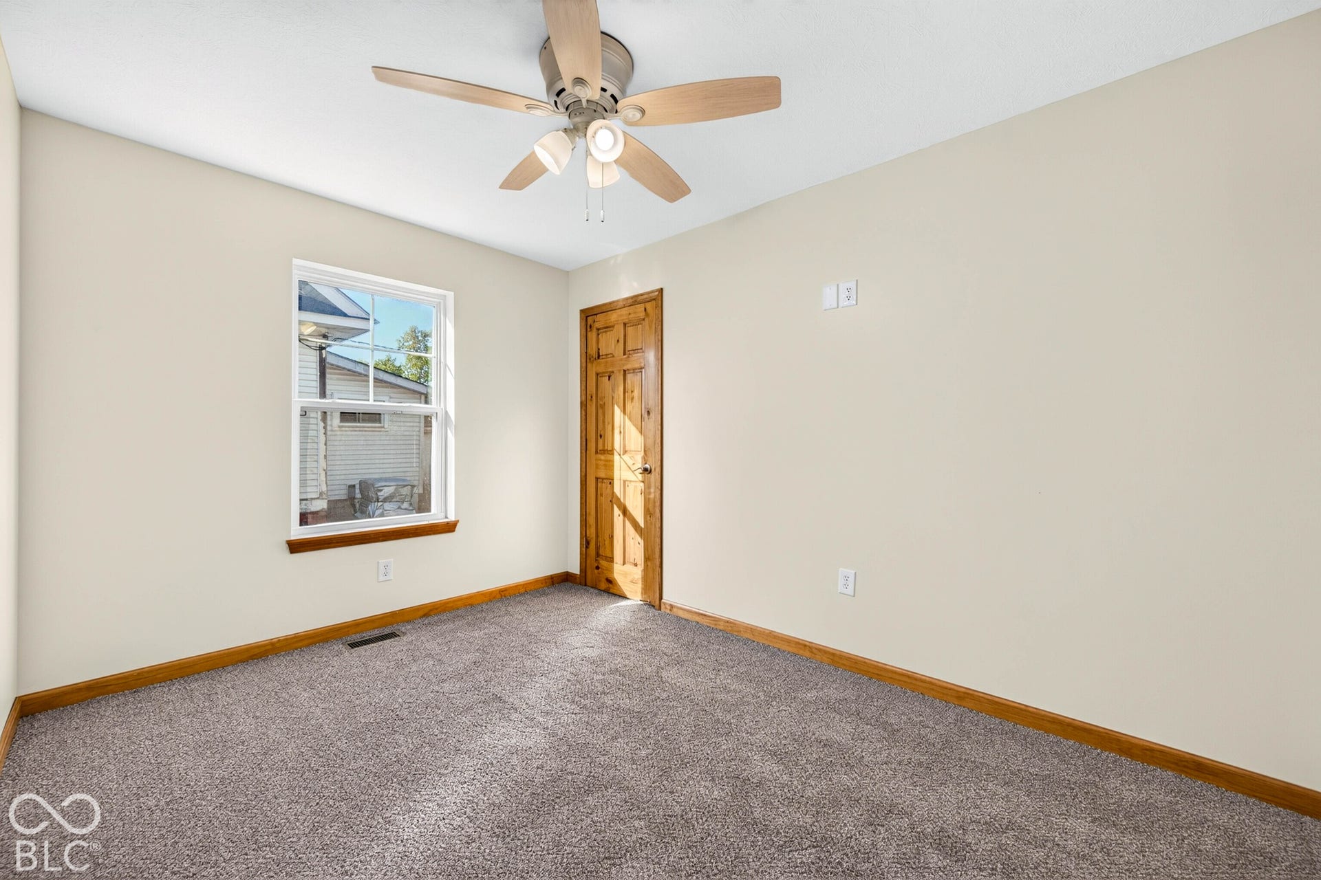 550 N Pine Street, Morgantown, IN 46160