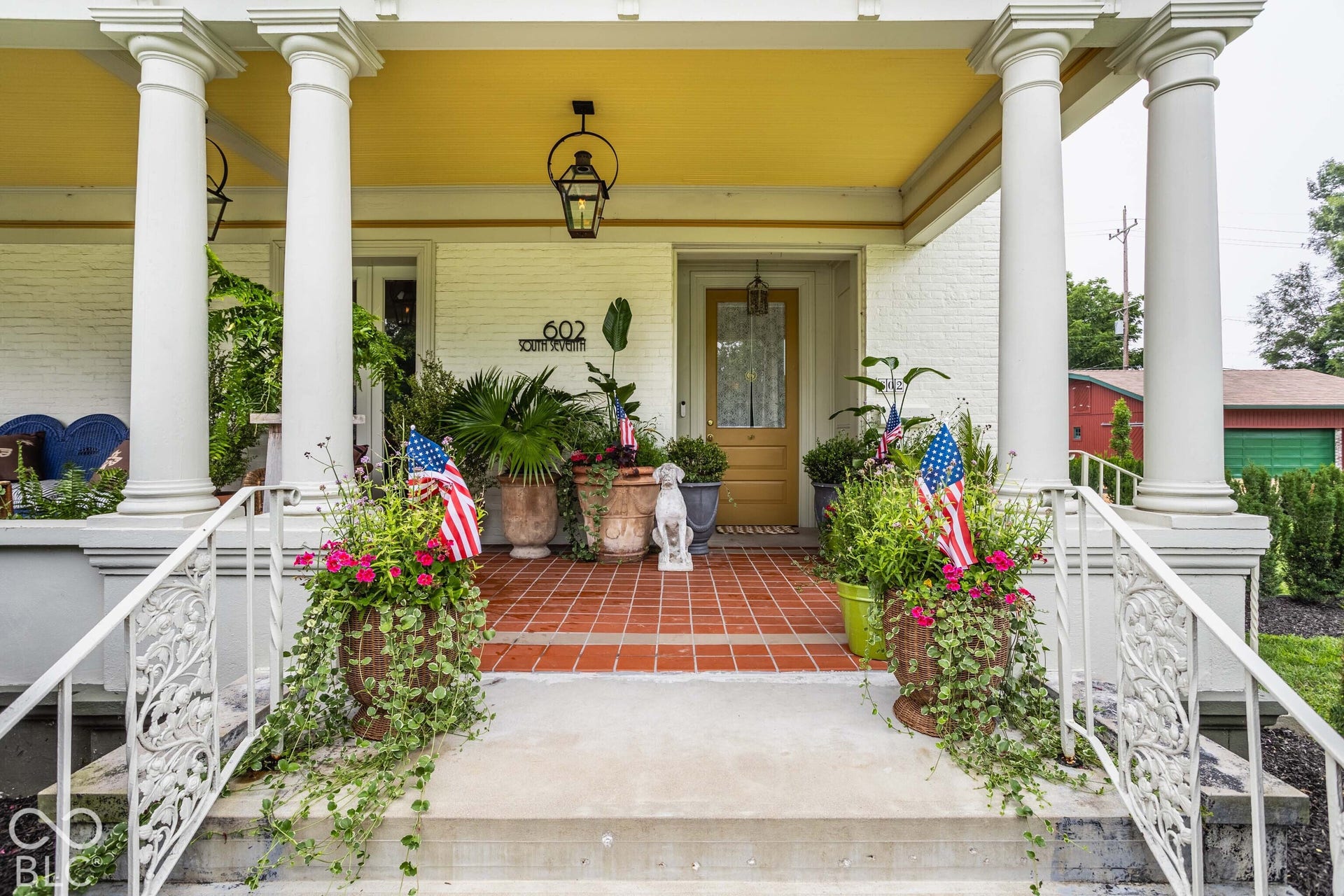 602 S 7th Street S, Terre Haute, IN 47807