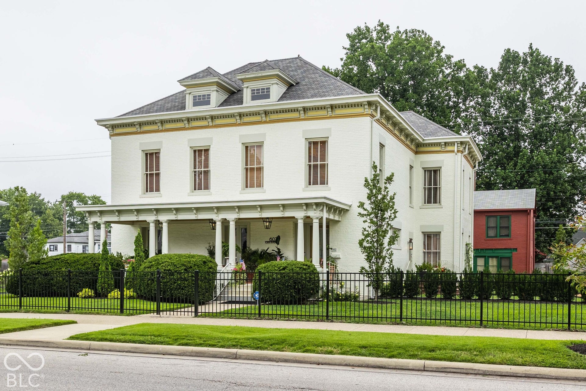 602 S 7th Street S, Terre Haute, IN 47807
