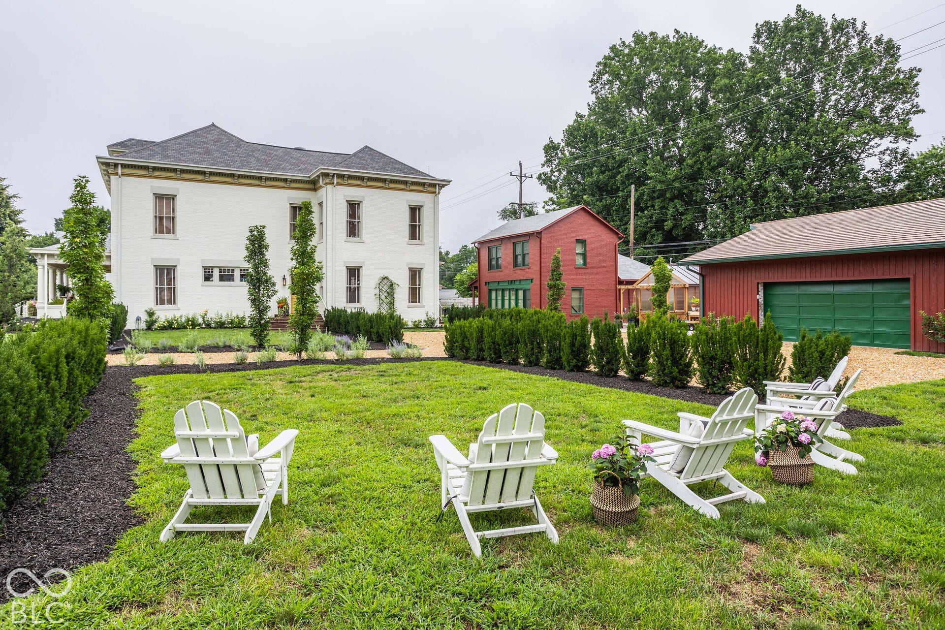 602 S 7th Street S, Terre Haute, IN 47807