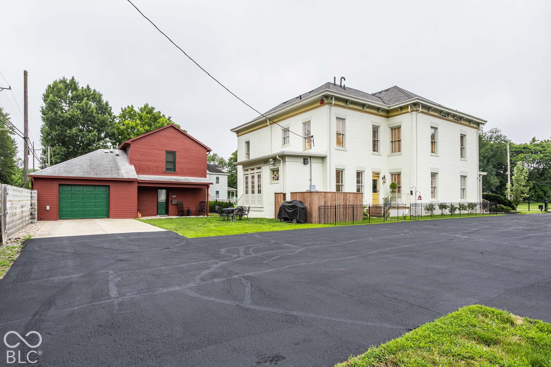 602 S 7th Street S, Terre Haute, IN 47807