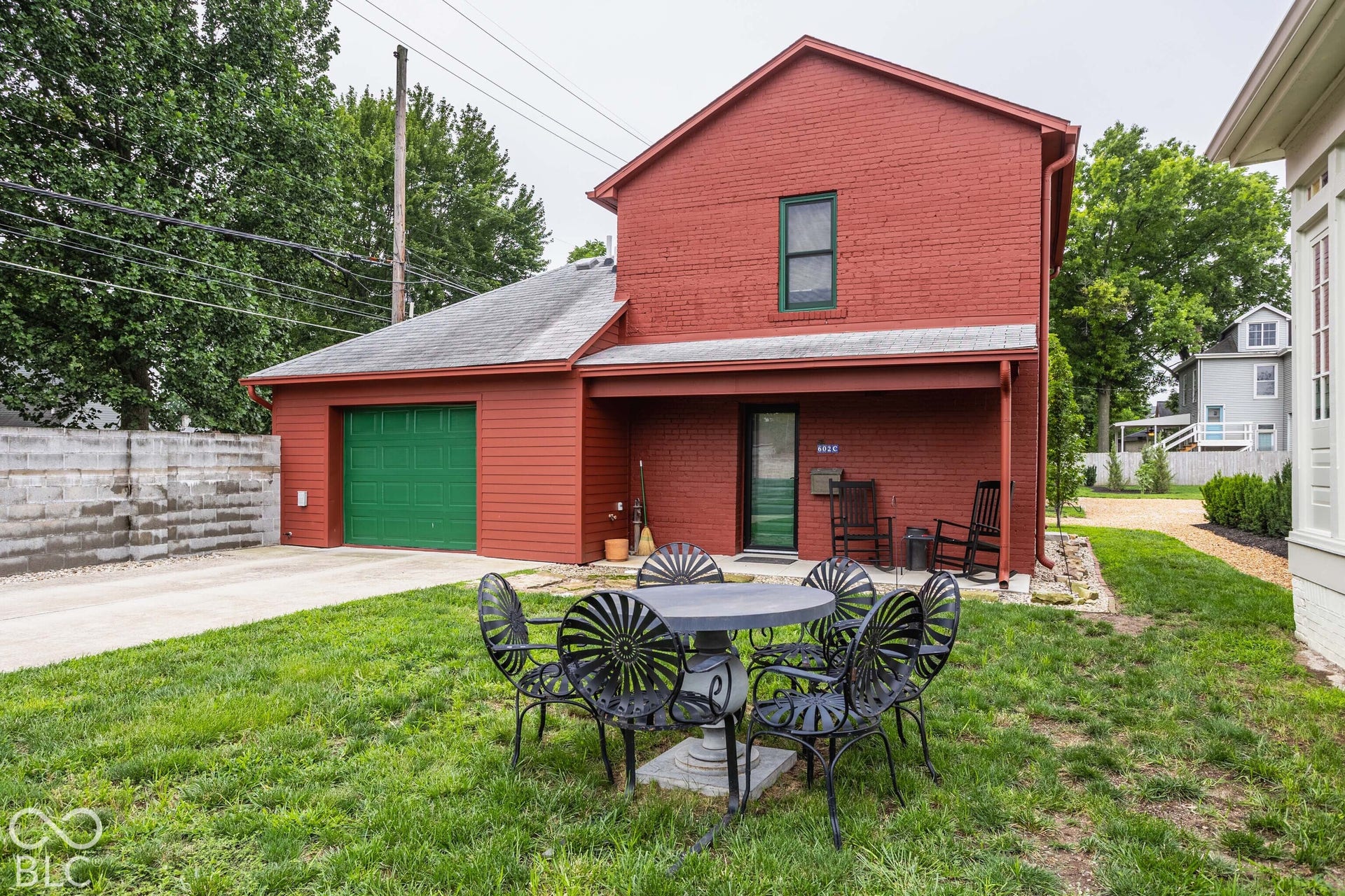 602 S 7th Street S, Terre Haute, IN 47807
