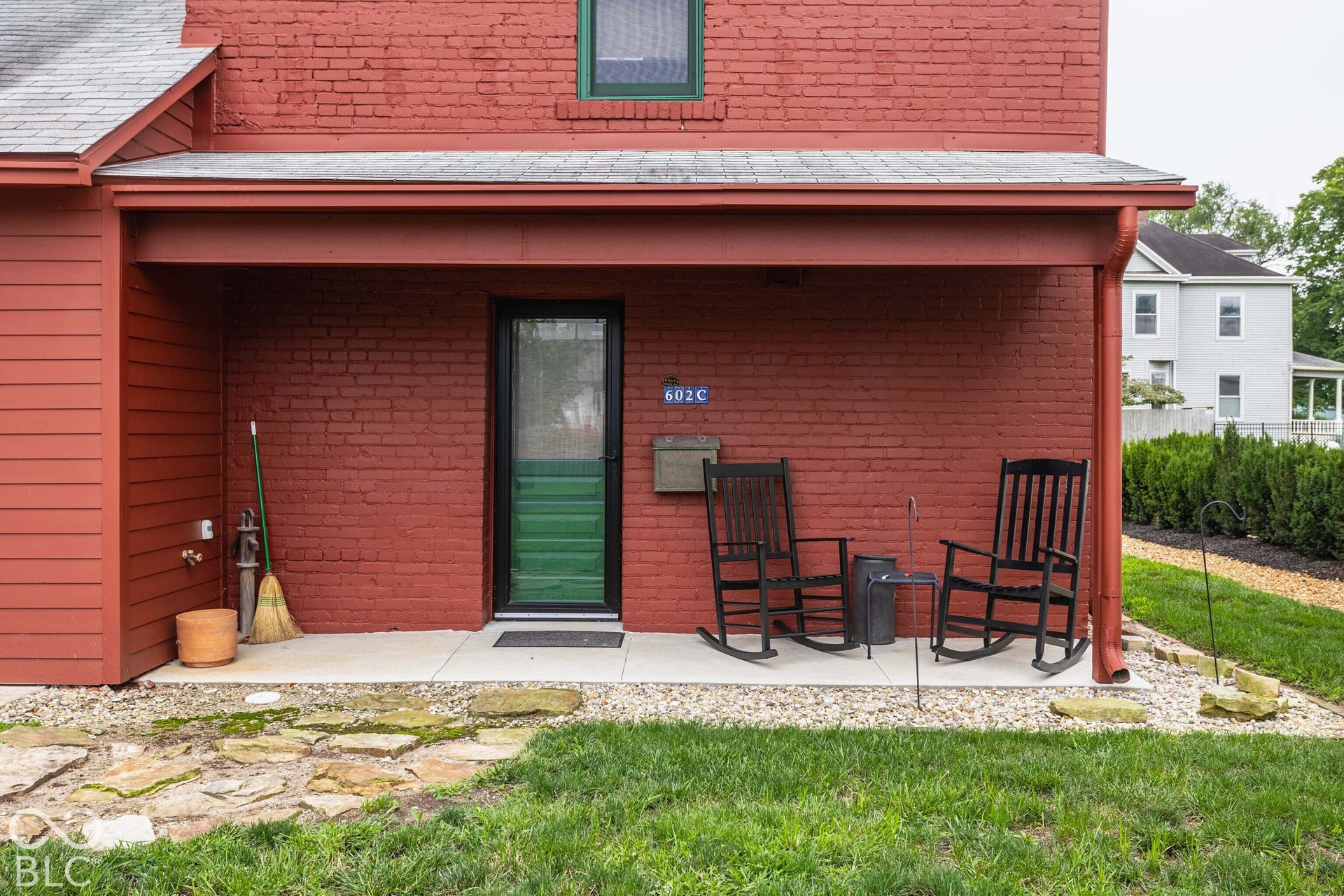 602 S 7th Street S, Terre Haute, IN 47807