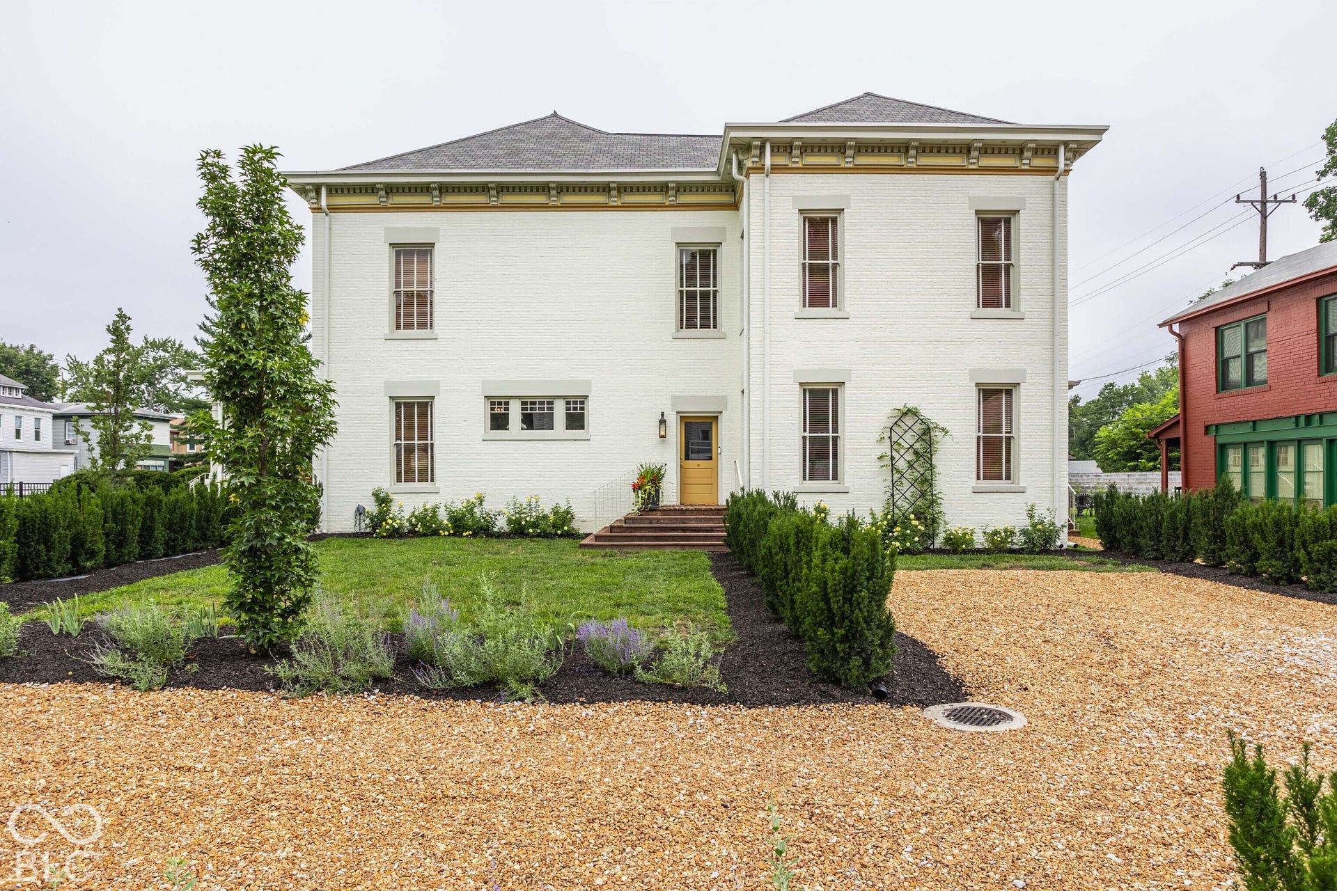 602 S 7th Street S, Terre Haute, IN 47807