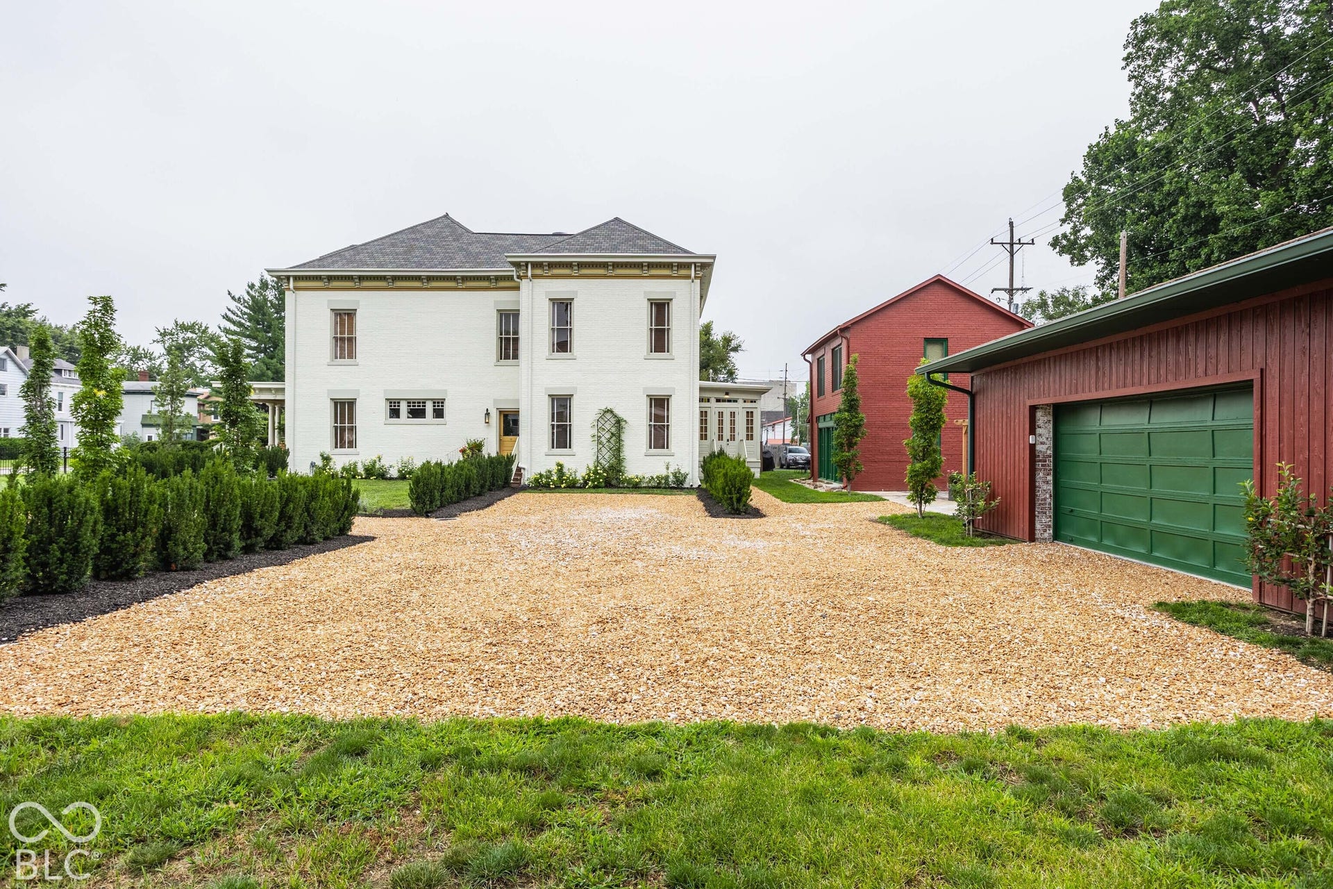 602 S 7th Street S, Terre Haute, IN 47807