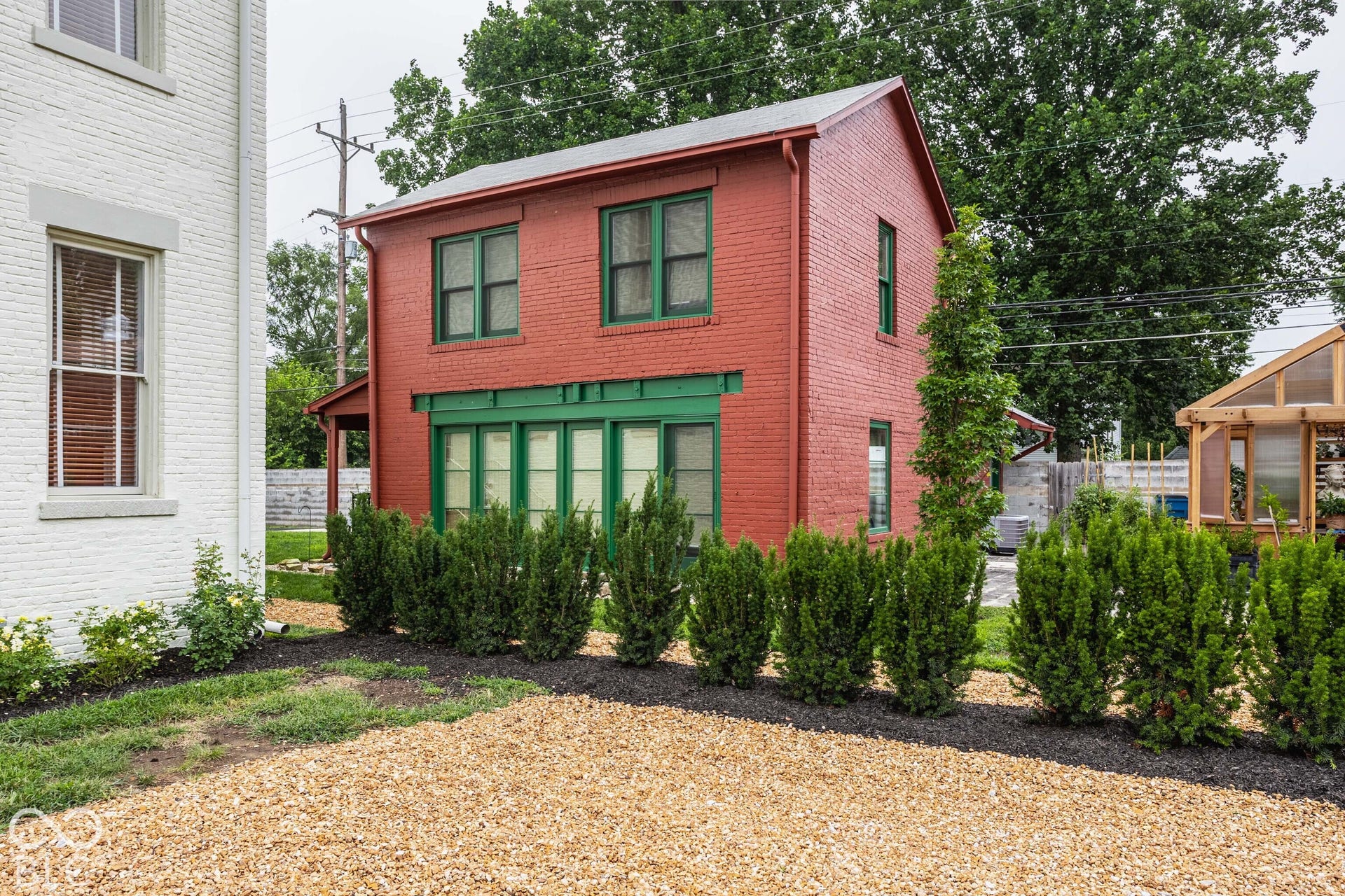 602 S 7th Street S, Terre Haute, IN 47807