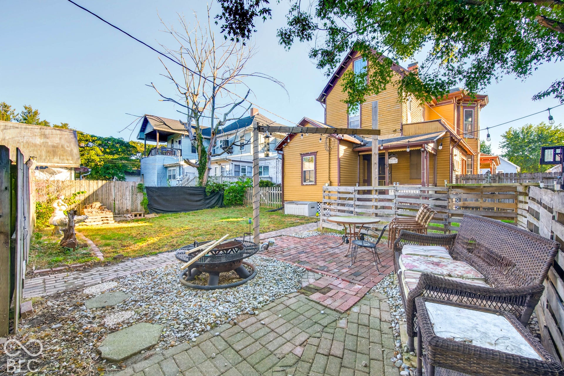 625 N Chestnut Street, Seymour, IN 47274