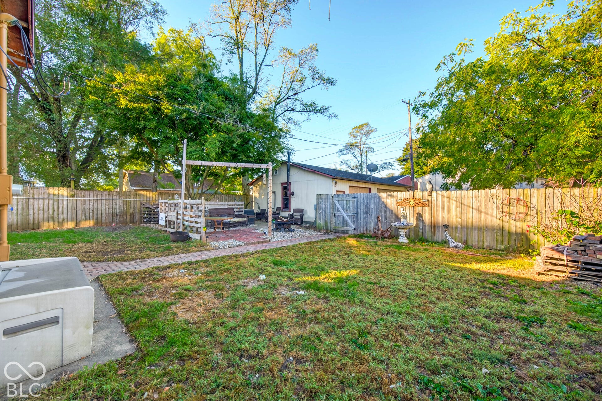 625 N Chestnut Street, Seymour, IN 47274
