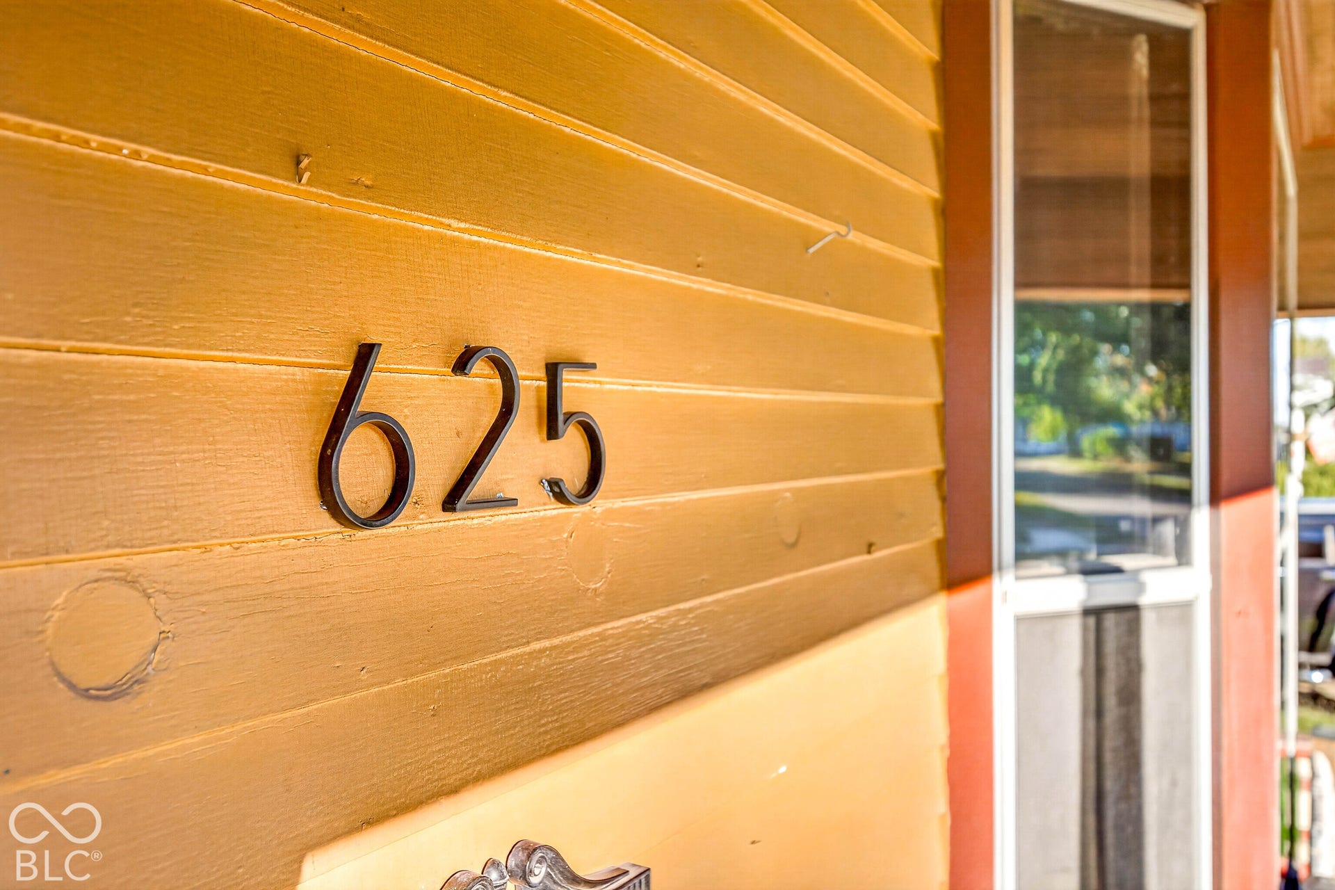625 N Chestnut Street, Seymour, IN 47274