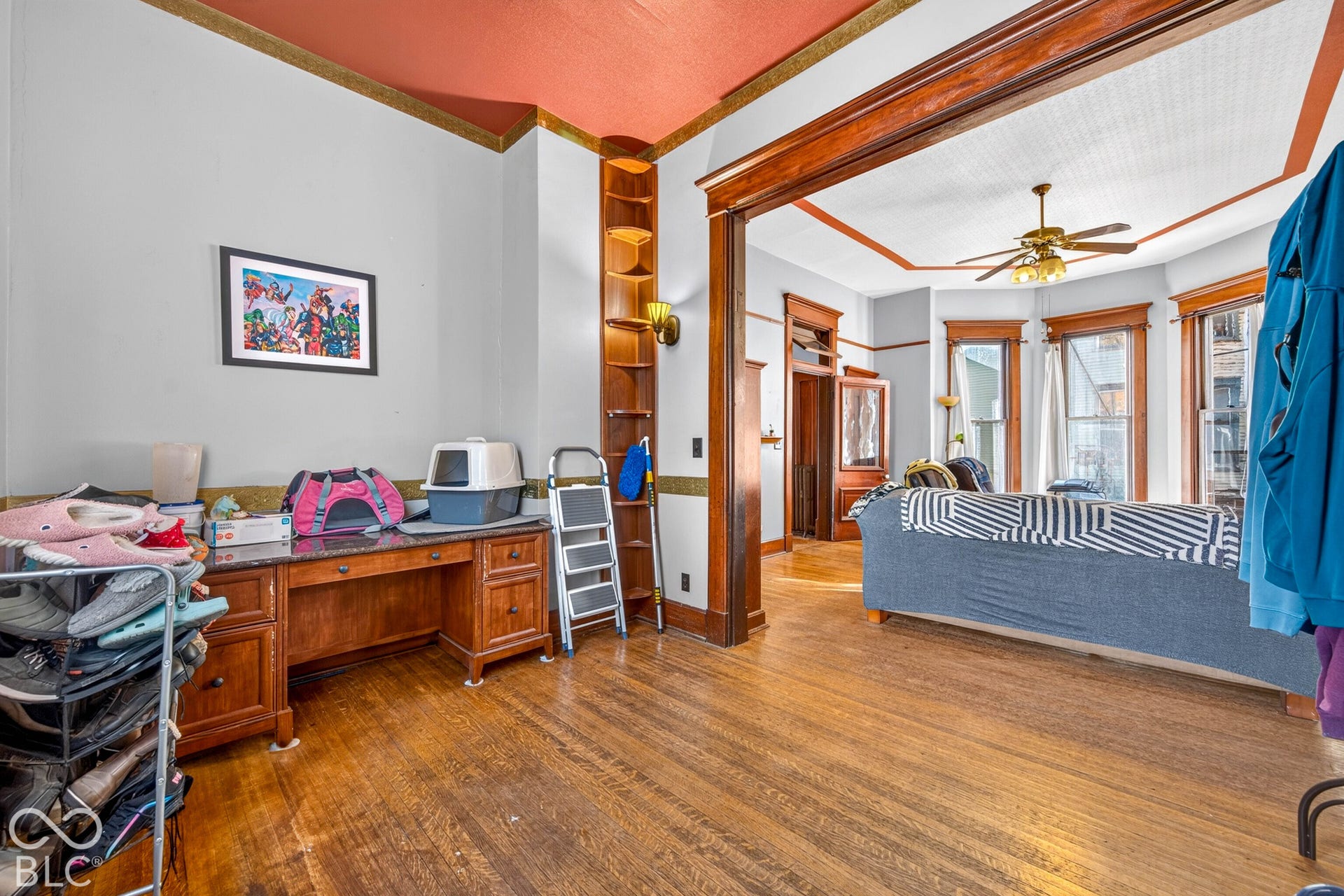 625 N Chestnut Street, Seymour, IN 47274