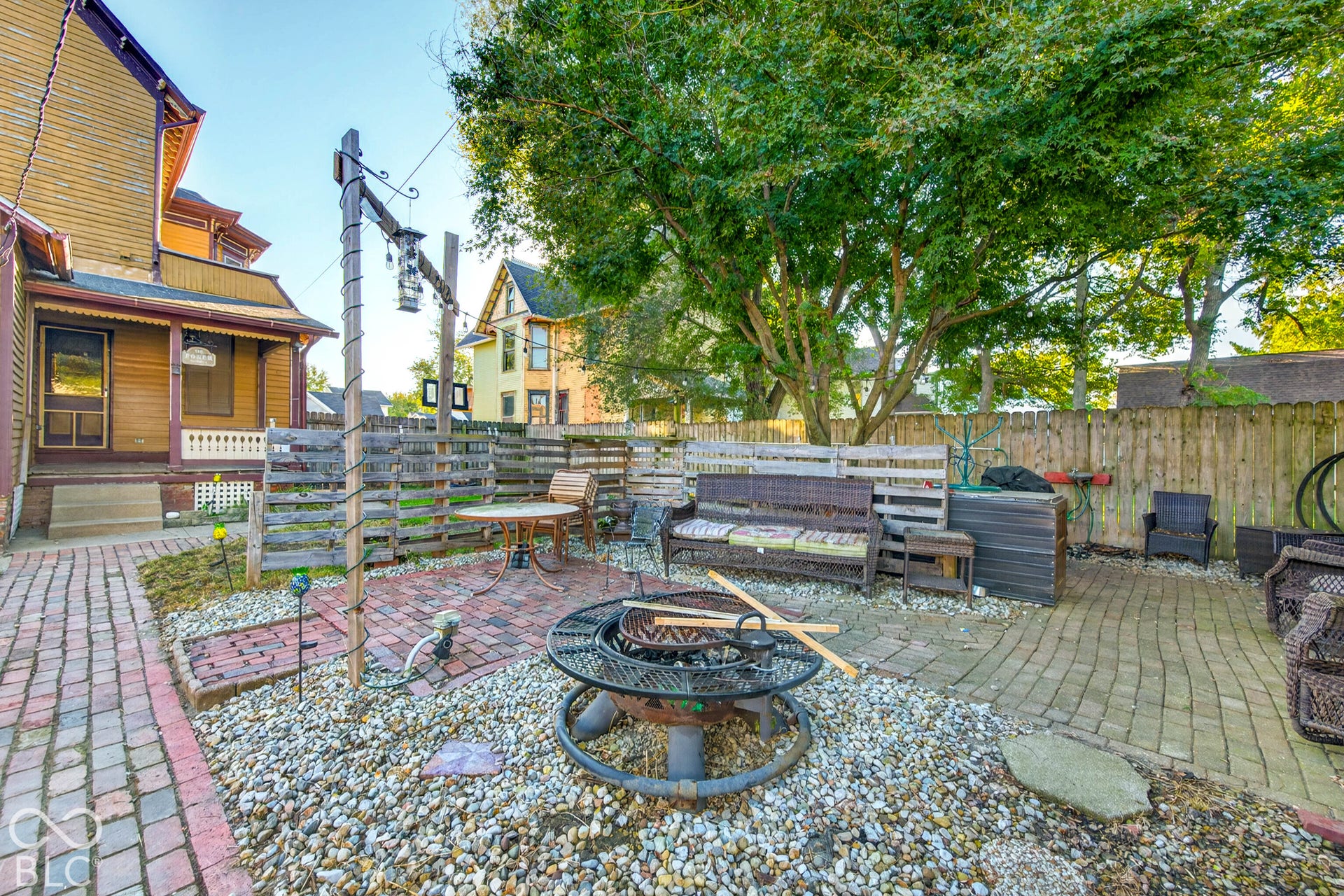 625 N Chestnut Street, Seymour, IN 47274