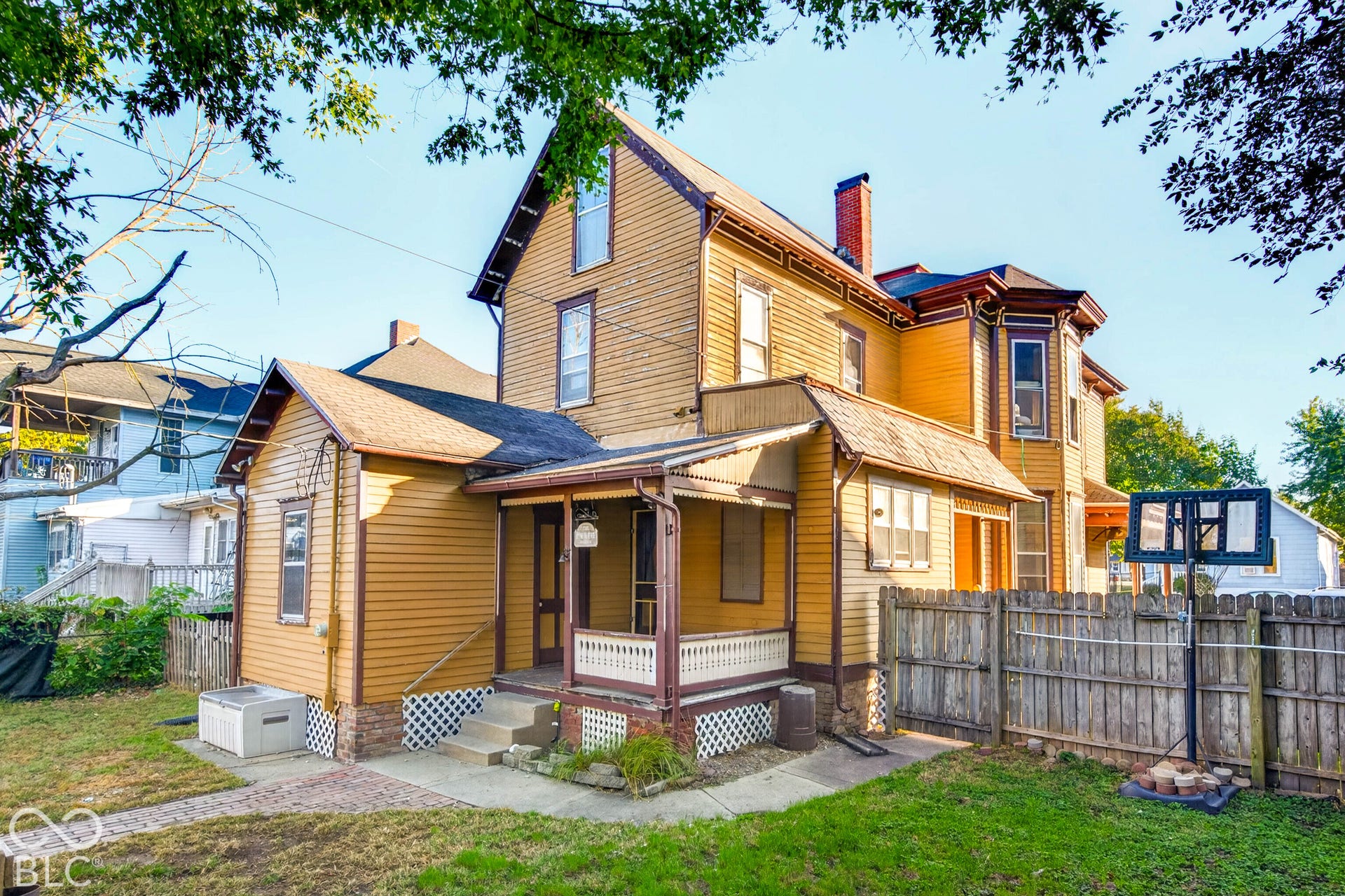 625 N Chestnut Street, Seymour, IN 47274