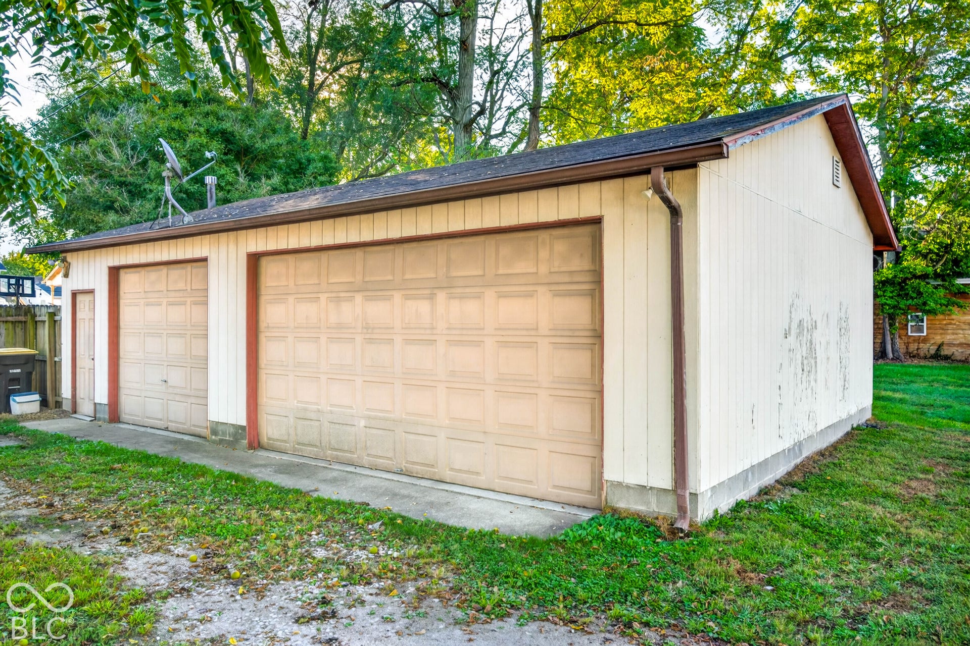 625 N Chestnut Street, Seymour, IN 47274