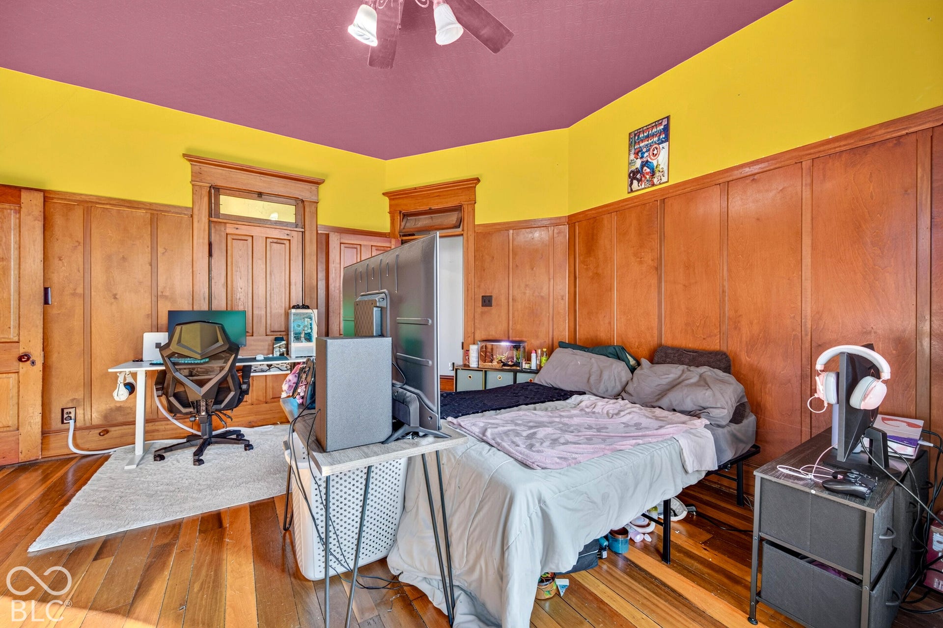 625 N Chestnut Street, Seymour, IN 47274