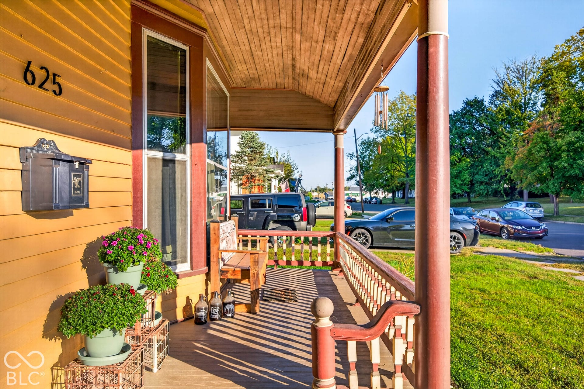 625 N Chestnut Street, Seymour, IN 47274