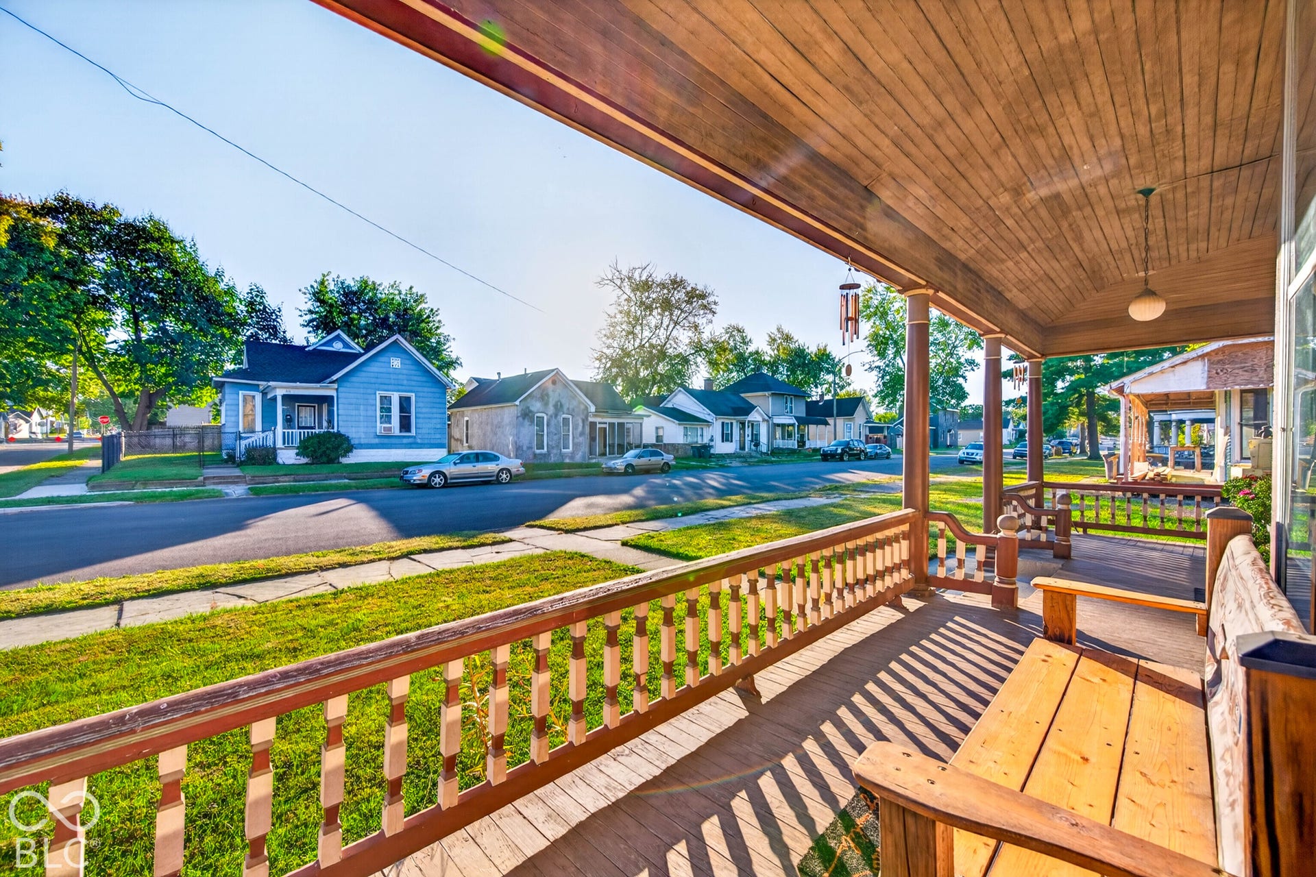 625 N Chestnut Street, Seymour, IN 47274