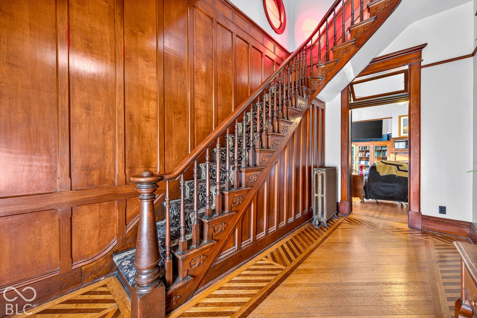 625 N Chestnut Street, Seymour, IN 47274