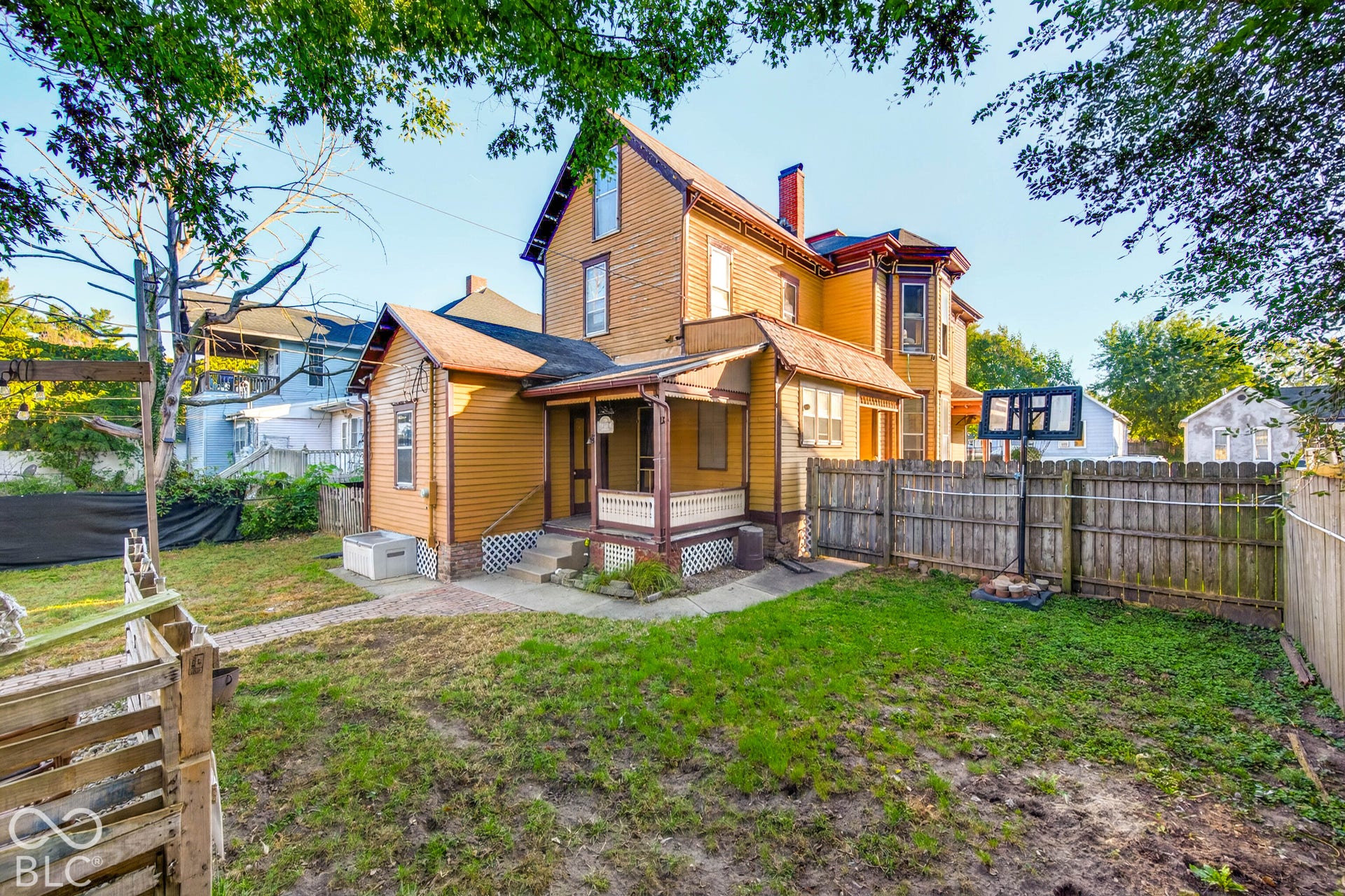 625 N Chestnut Street, Seymour, IN 47274