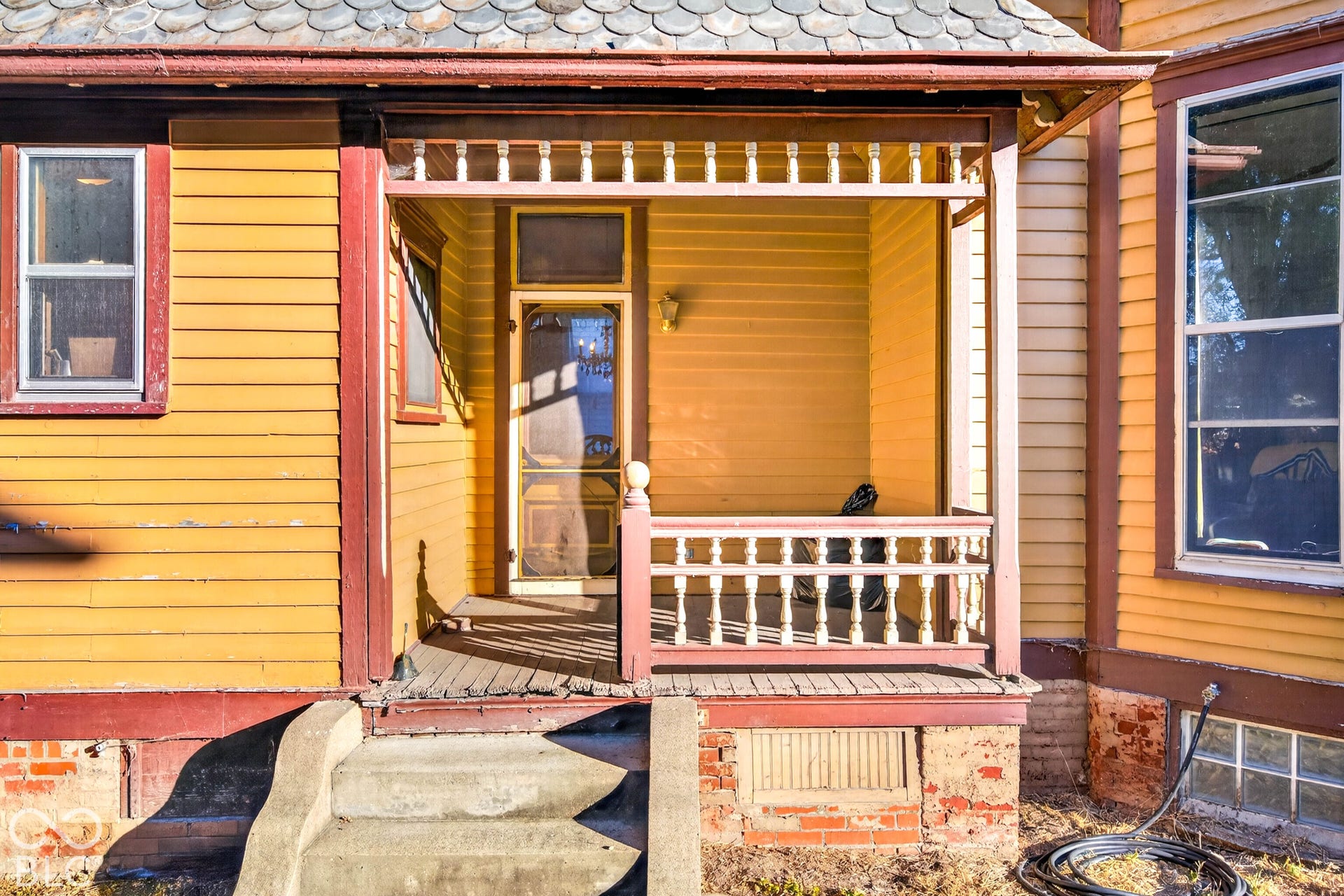 625 N Chestnut Street, Seymour, IN 47274