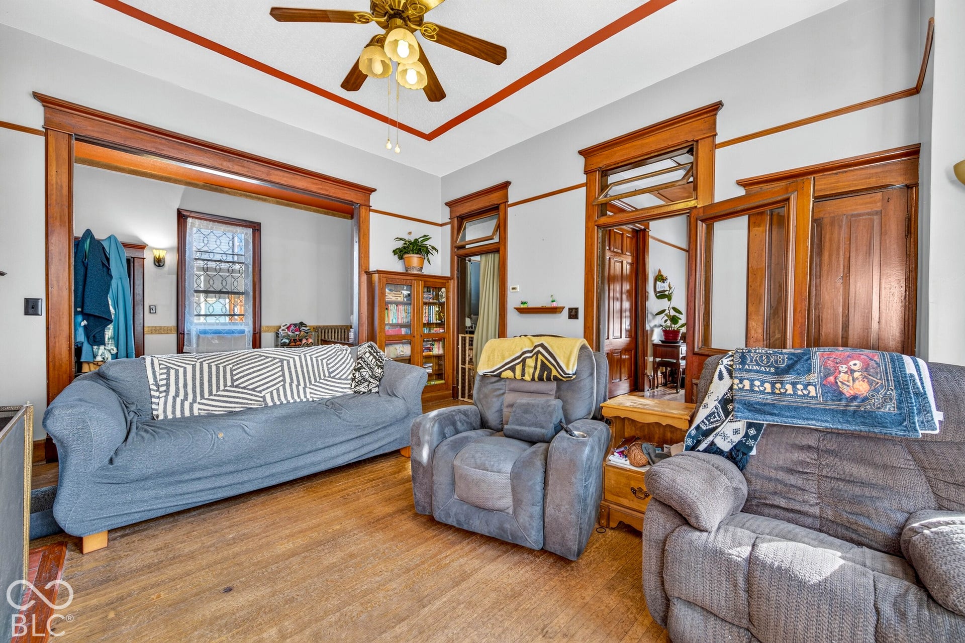 625 N Chestnut Street, Seymour, IN 47274