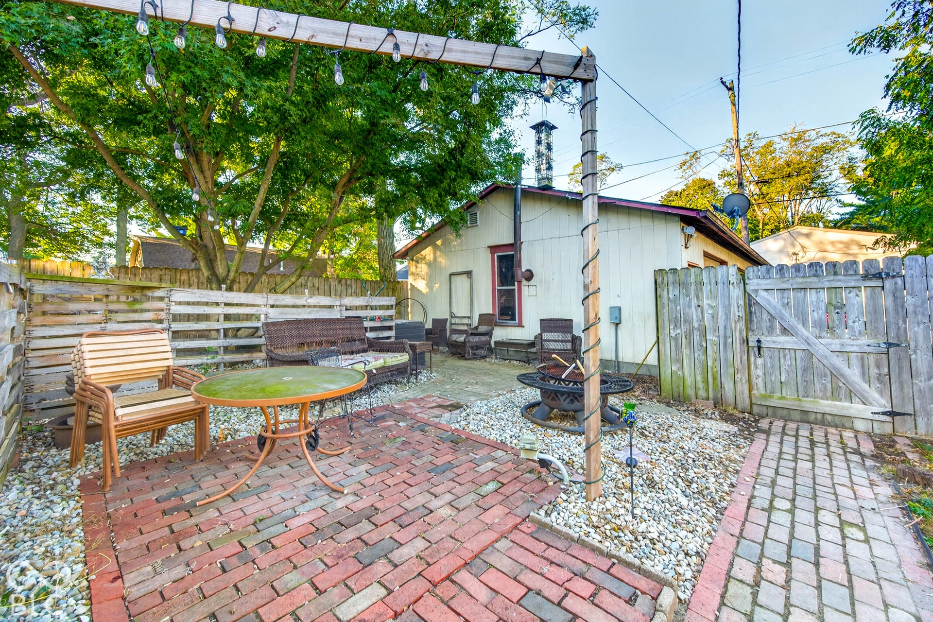 625 N Chestnut Street, Seymour, IN 47274