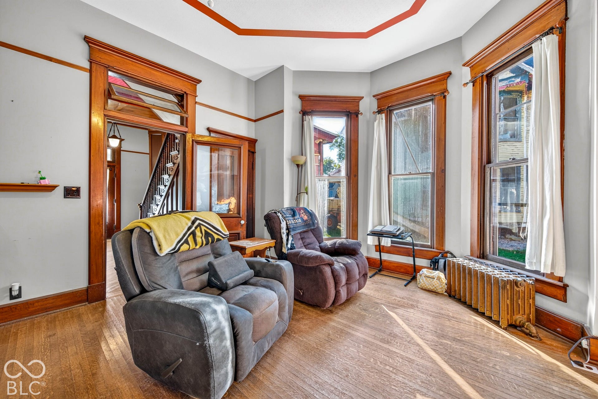 625 N Chestnut Street, Seymour, IN 47274