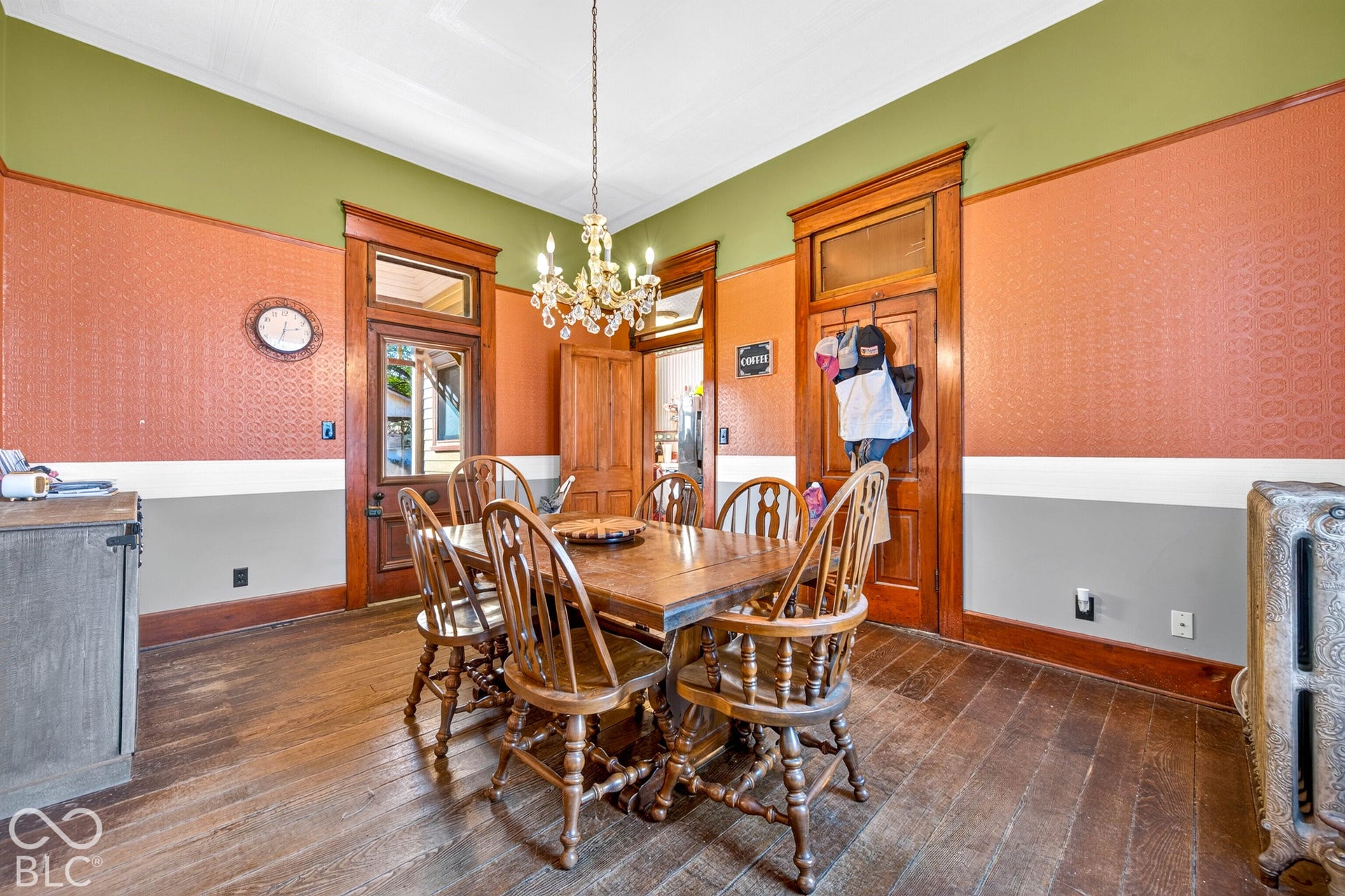 625 N Chestnut Street, Seymour, IN 47274