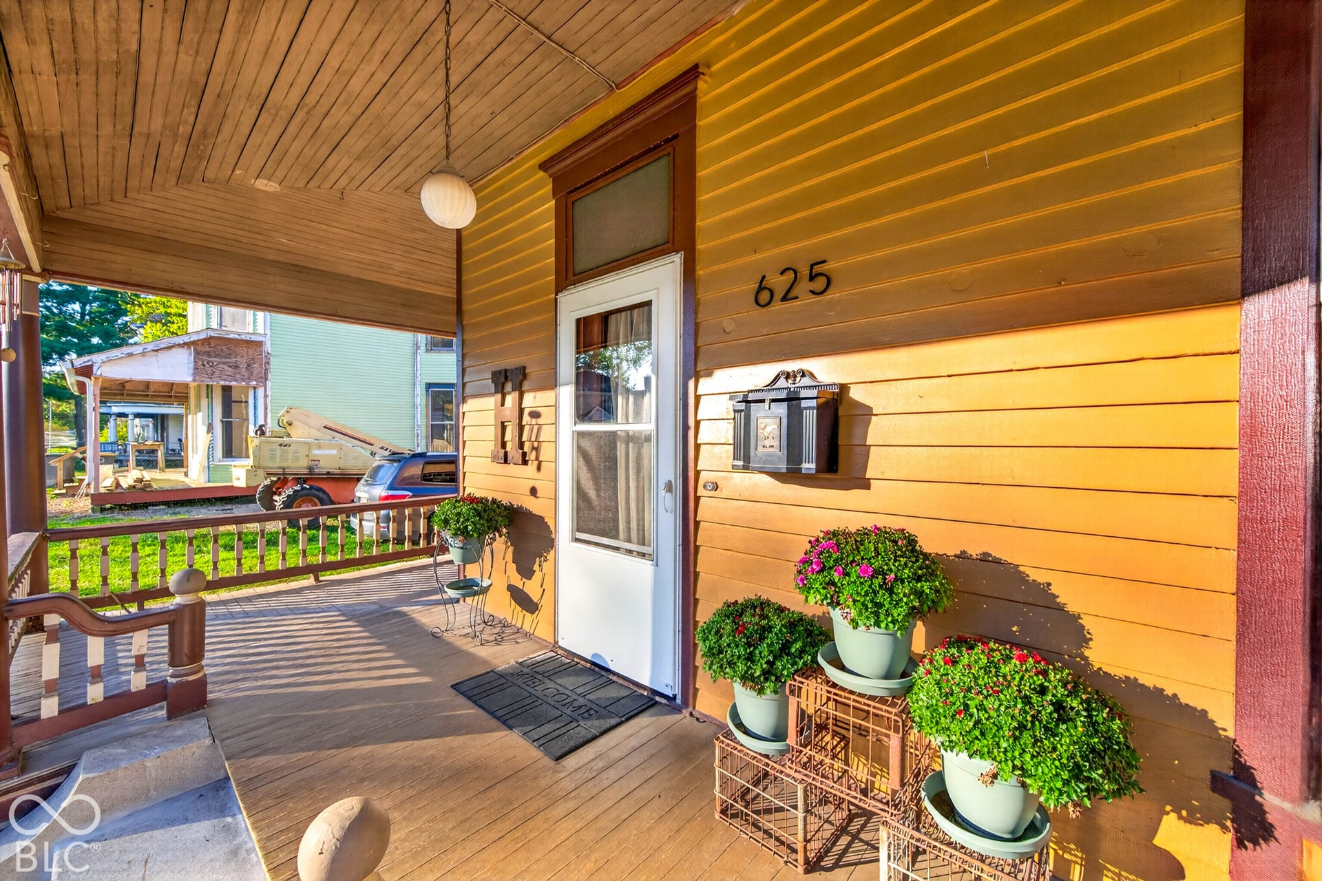 625 N Chestnut Street, Seymour, IN 47274