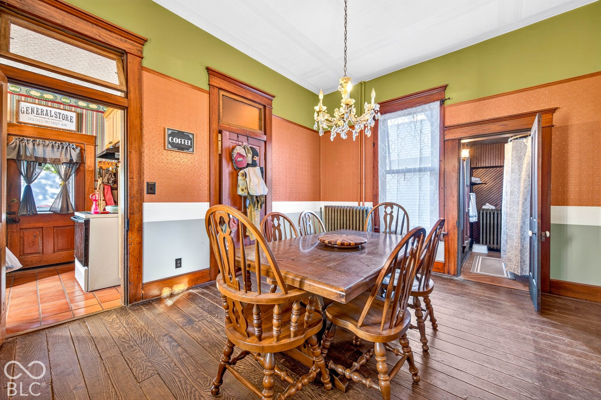 625 N Chestnut Street, Seymour, IN 47274