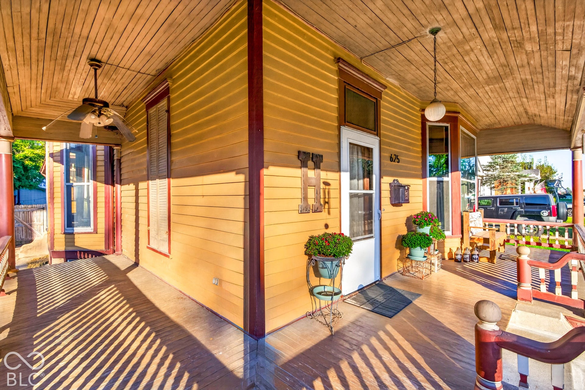 625 N Chestnut Street, Seymour, IN 47274