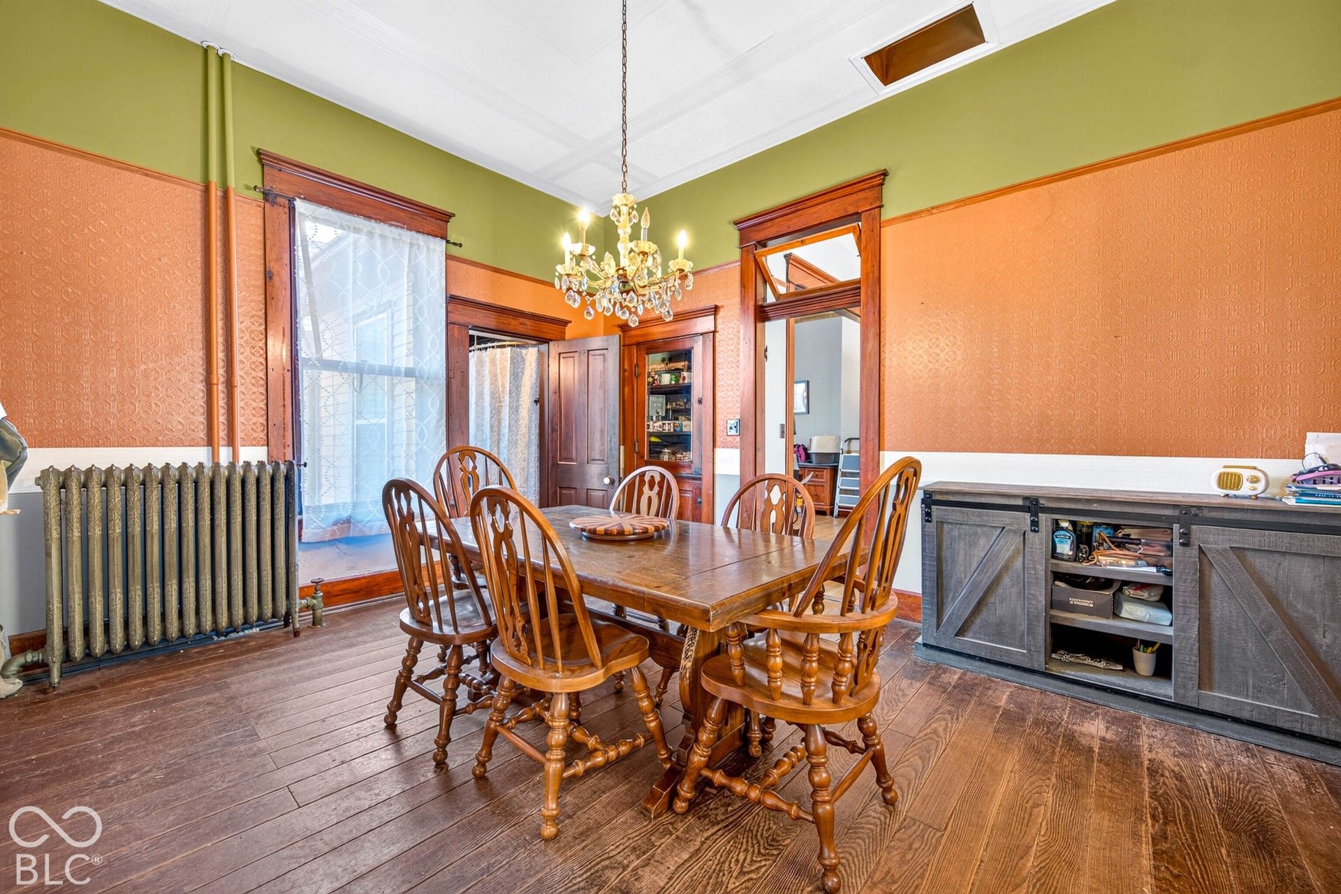 625 N Chestnut Street, Seymour, IN 47274