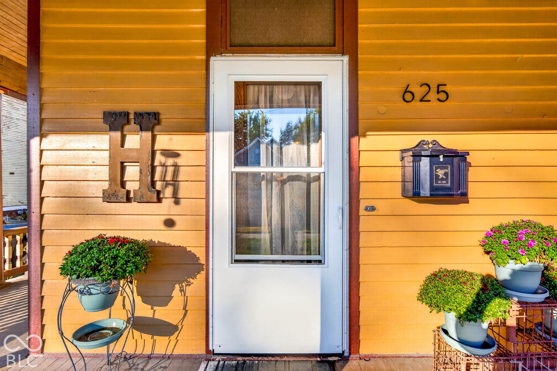 625 N Chestnut Street, Seymour, IN 47274
