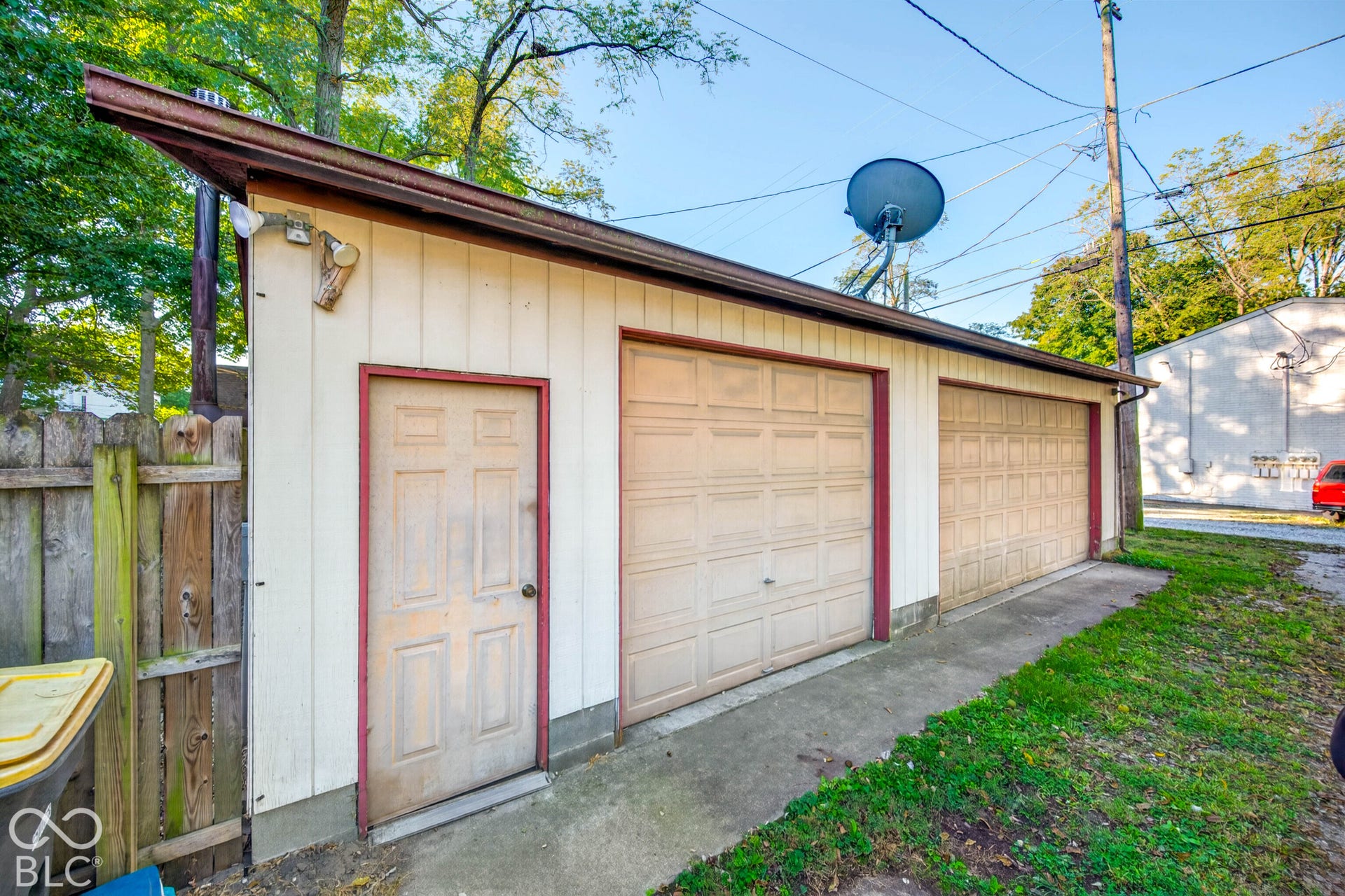 625 N Chestnut Street, Seymour, IN 47274