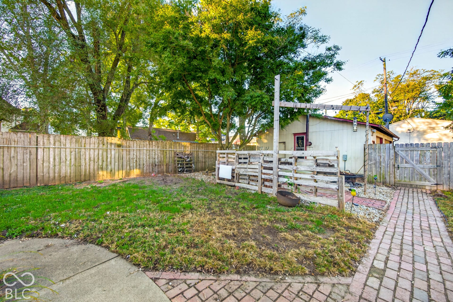 625 N Chestnut Street, Seymour, IN 47274